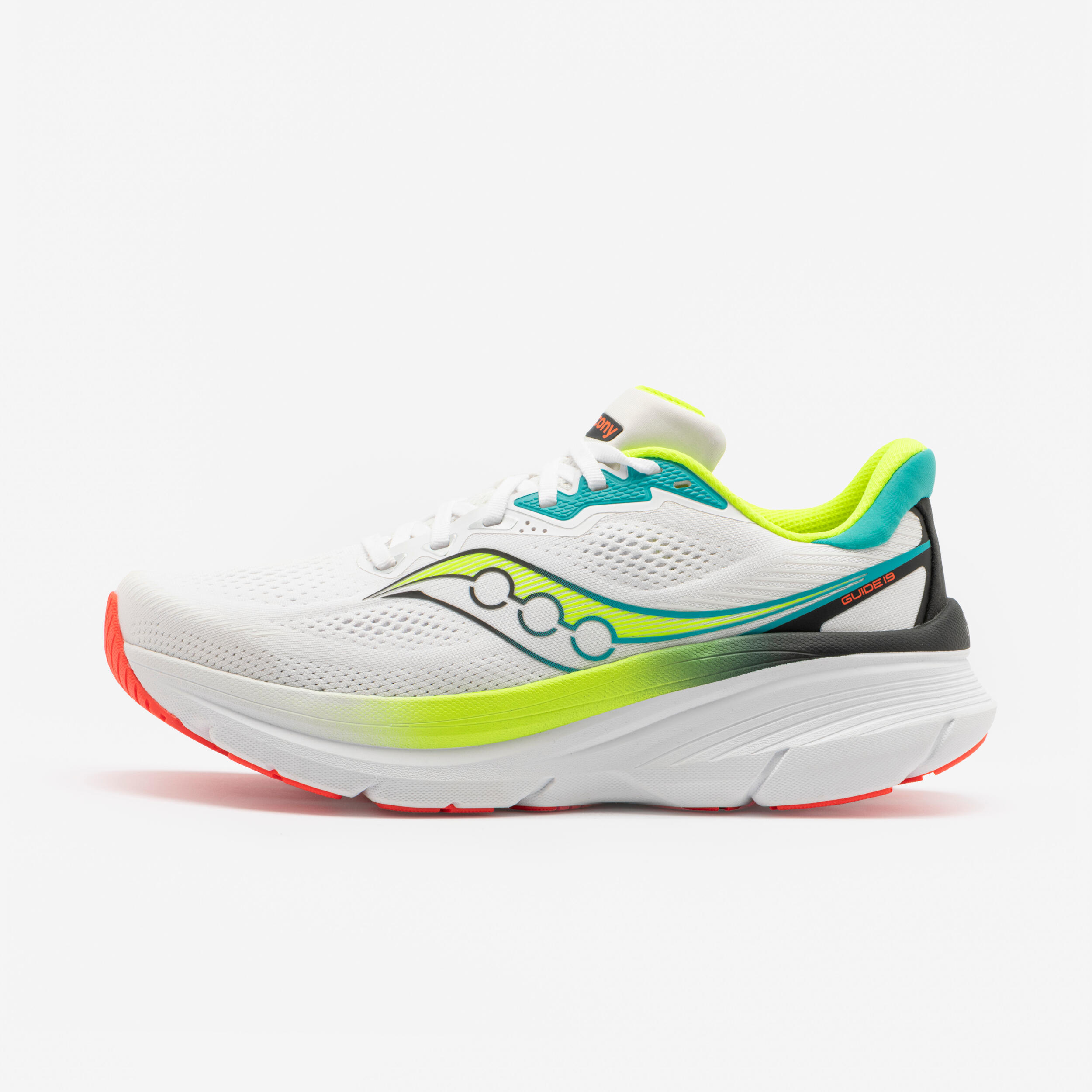SAUCONY picture
