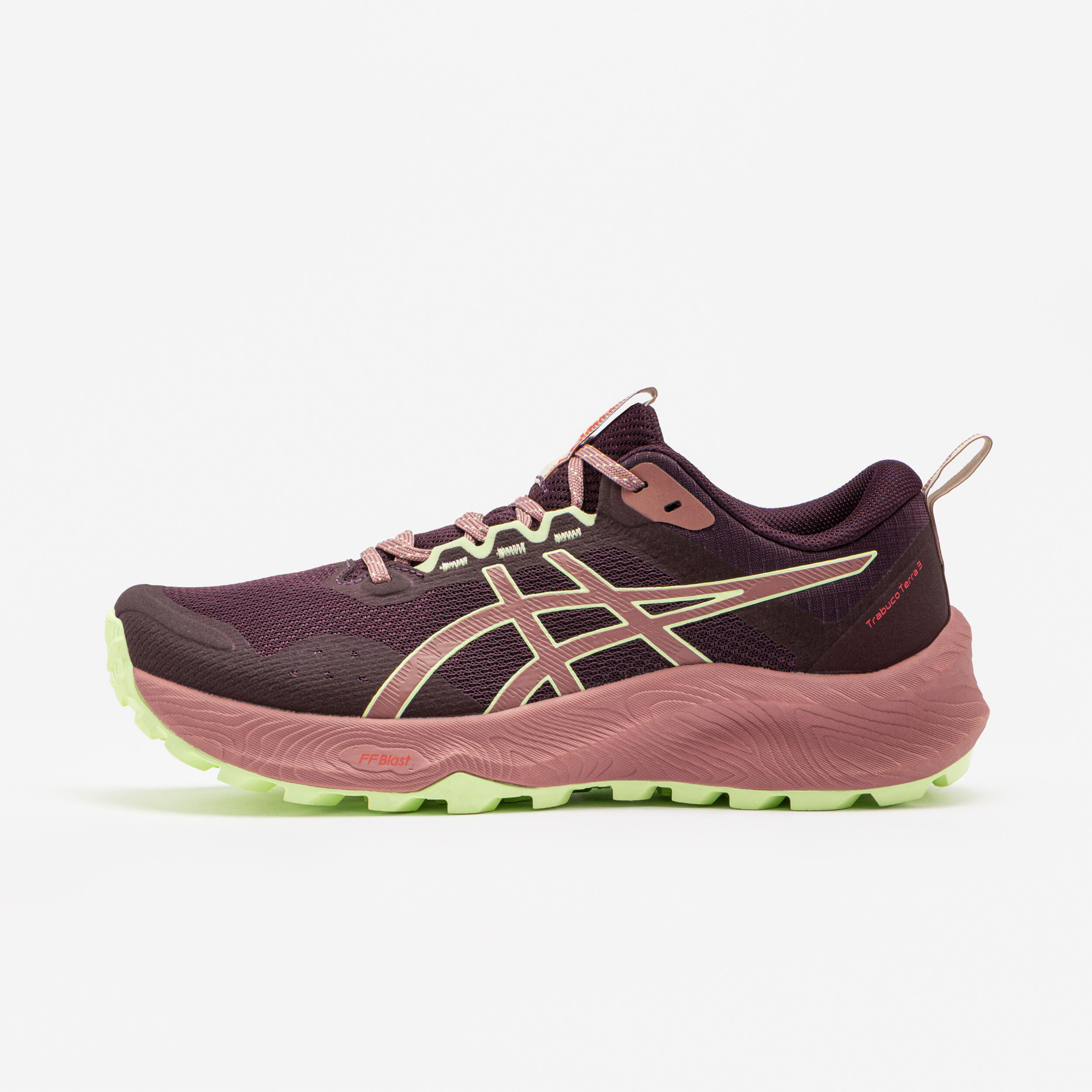 ASICS picture
