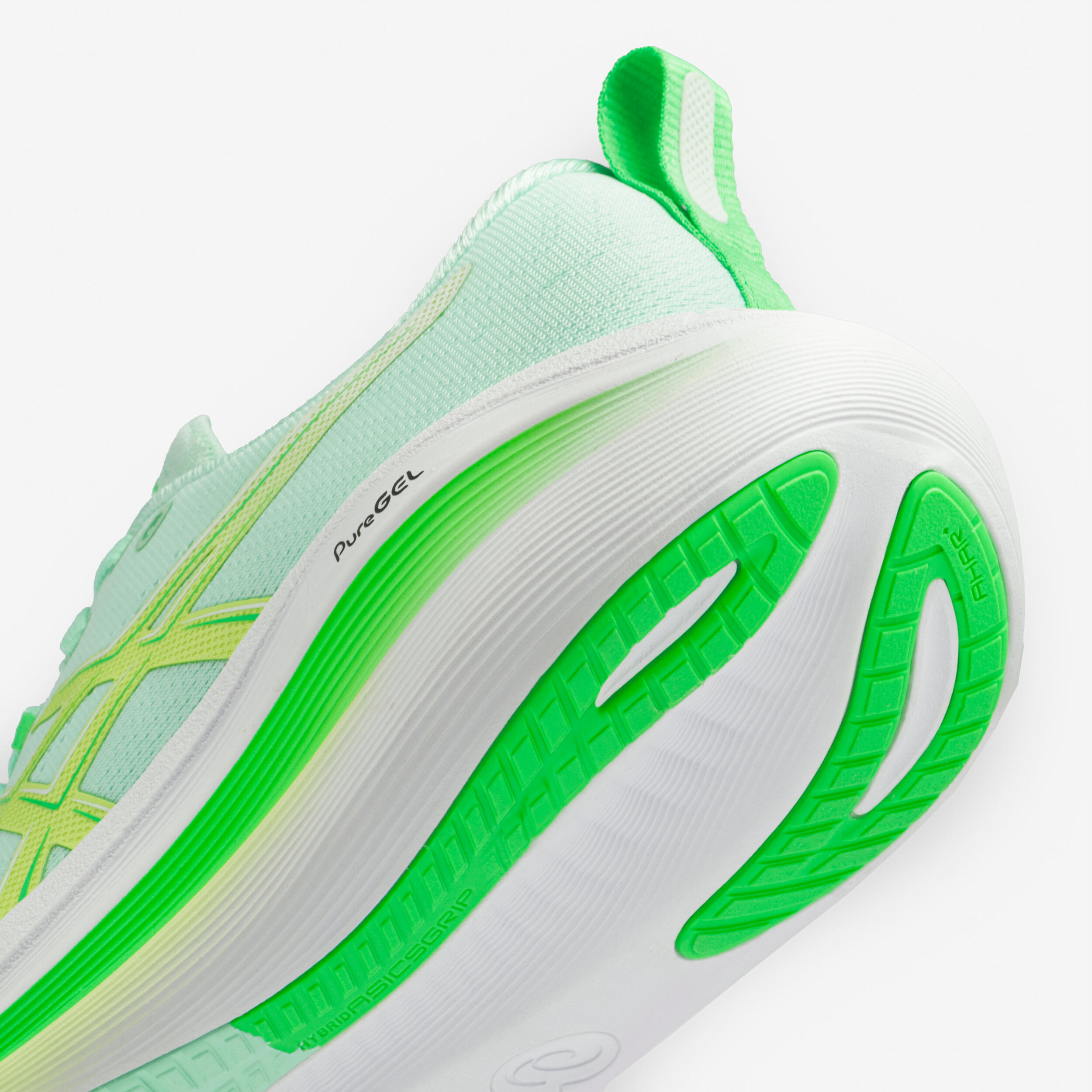ASICS ASICS Gel Ziruss 9 dámska bežecká obuv 36 · záber 8