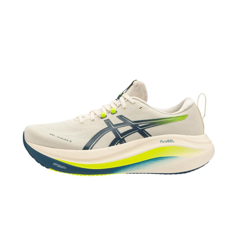 Încălțăminte de alergare, Asics Gel Ziruss 9 Bărbați