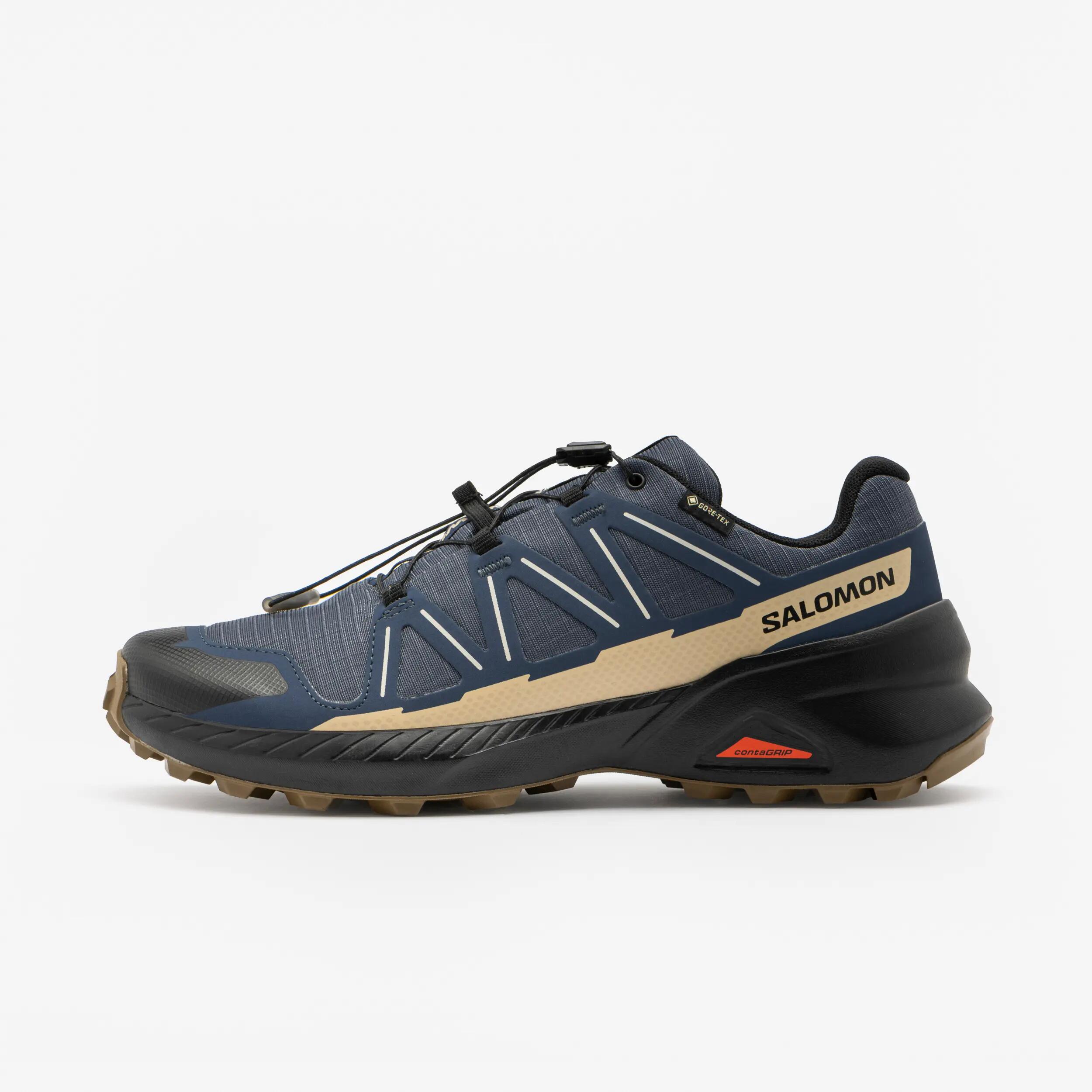 SALOMON picture
