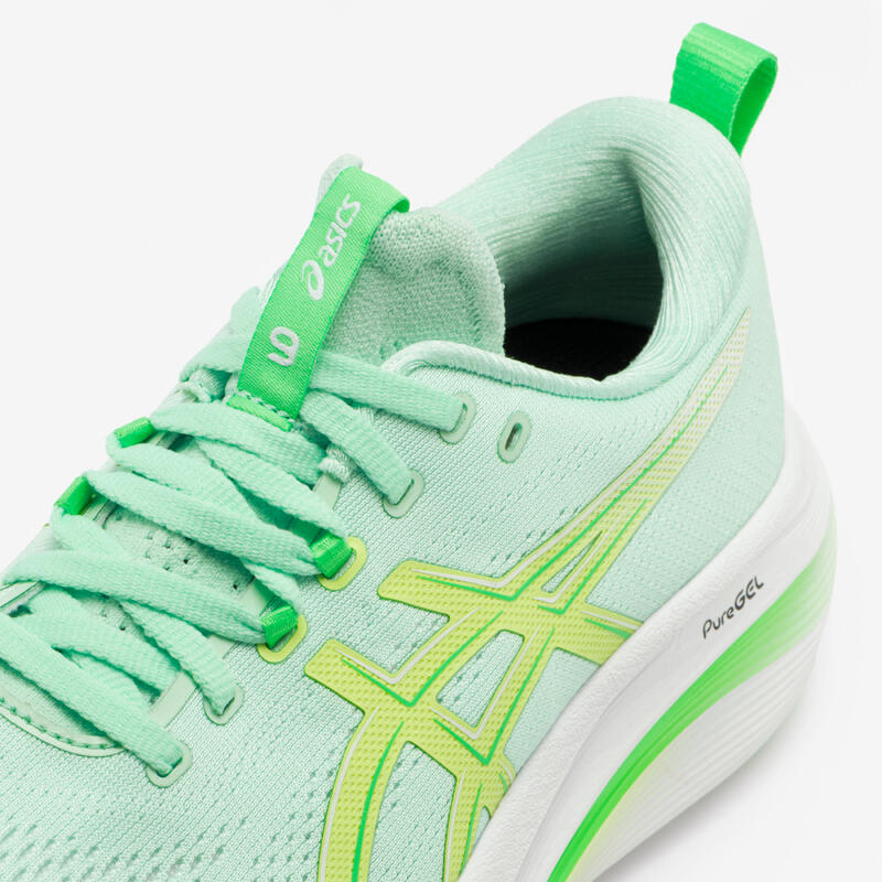 ÎNCĂLȚĂMINTE DE ALERGARE ASICS GEL-ZIRUSS 9