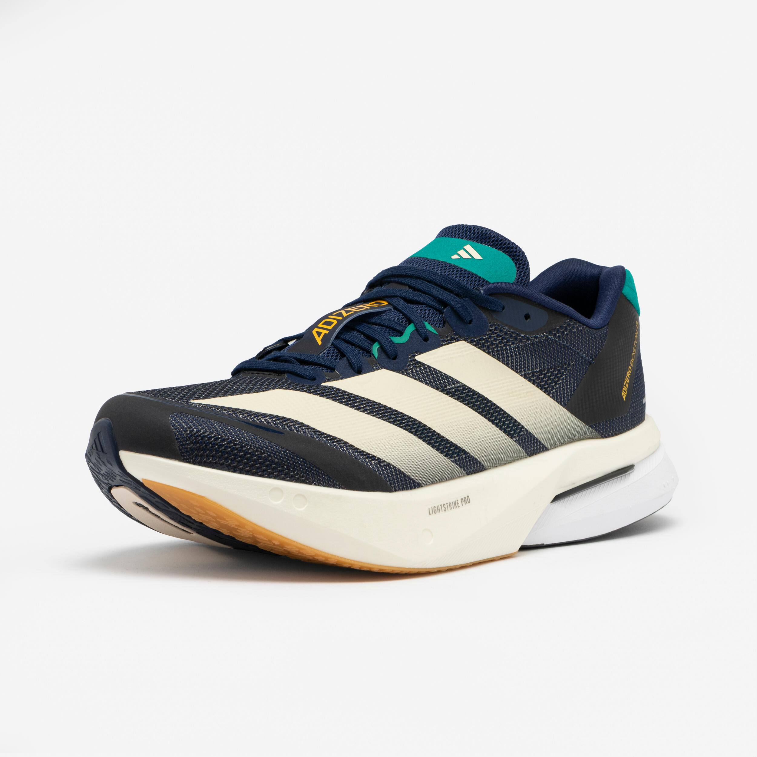 Sapatilhas de Corrida Leves e Propulsoras para Homem, Adidas ADIZERO Boston 13 4/7
