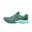 Încălțăminte de alergare trail Asics Gel Kanaku 6 albastru Damă