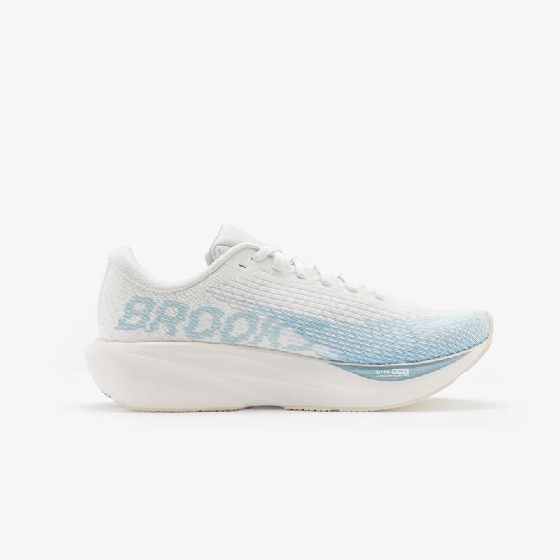 Încălțăminte de alergare Brooks Ghost Amp Albastru Damă