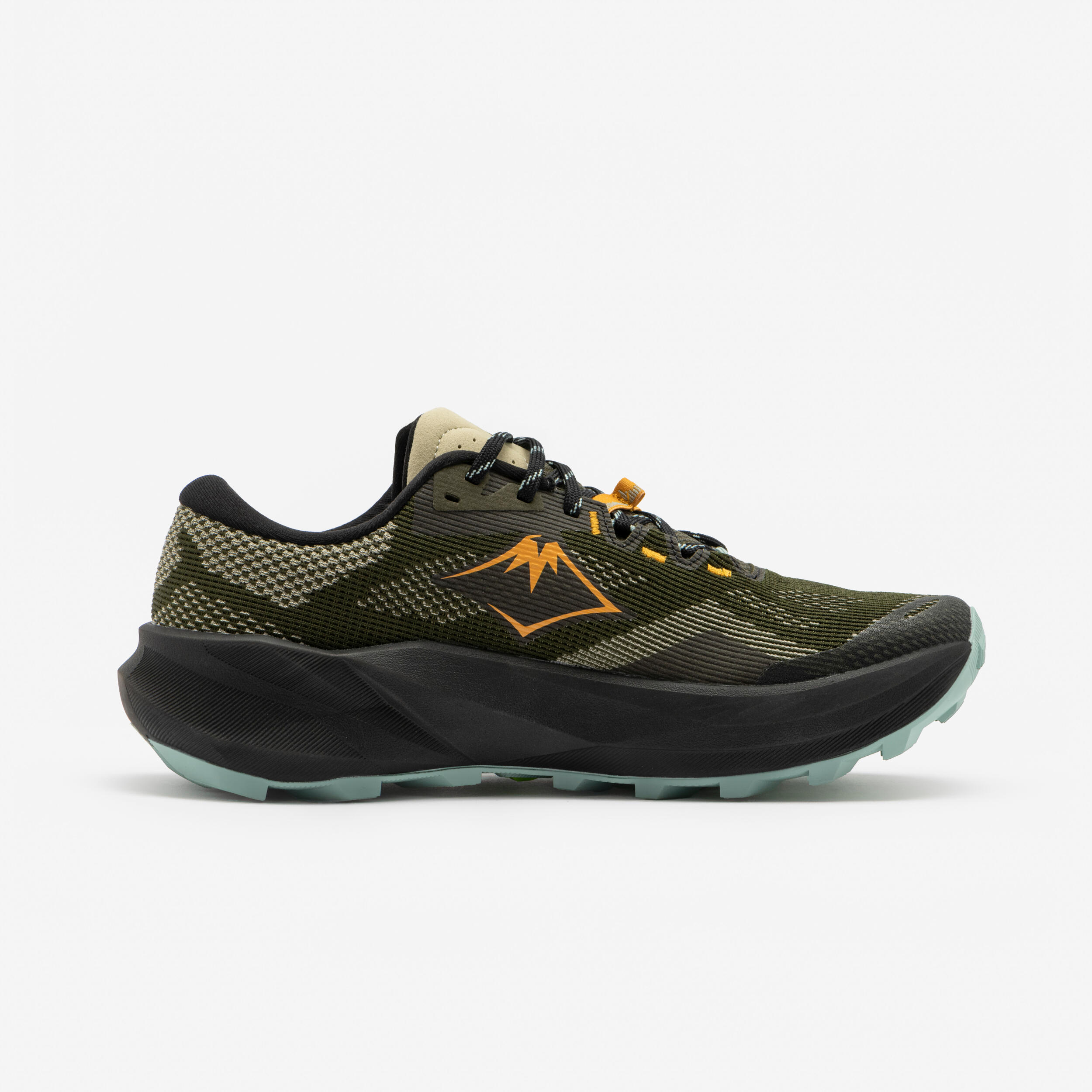 Buty do biegania w terenie męskie ASICS Trabuco 14 2/7