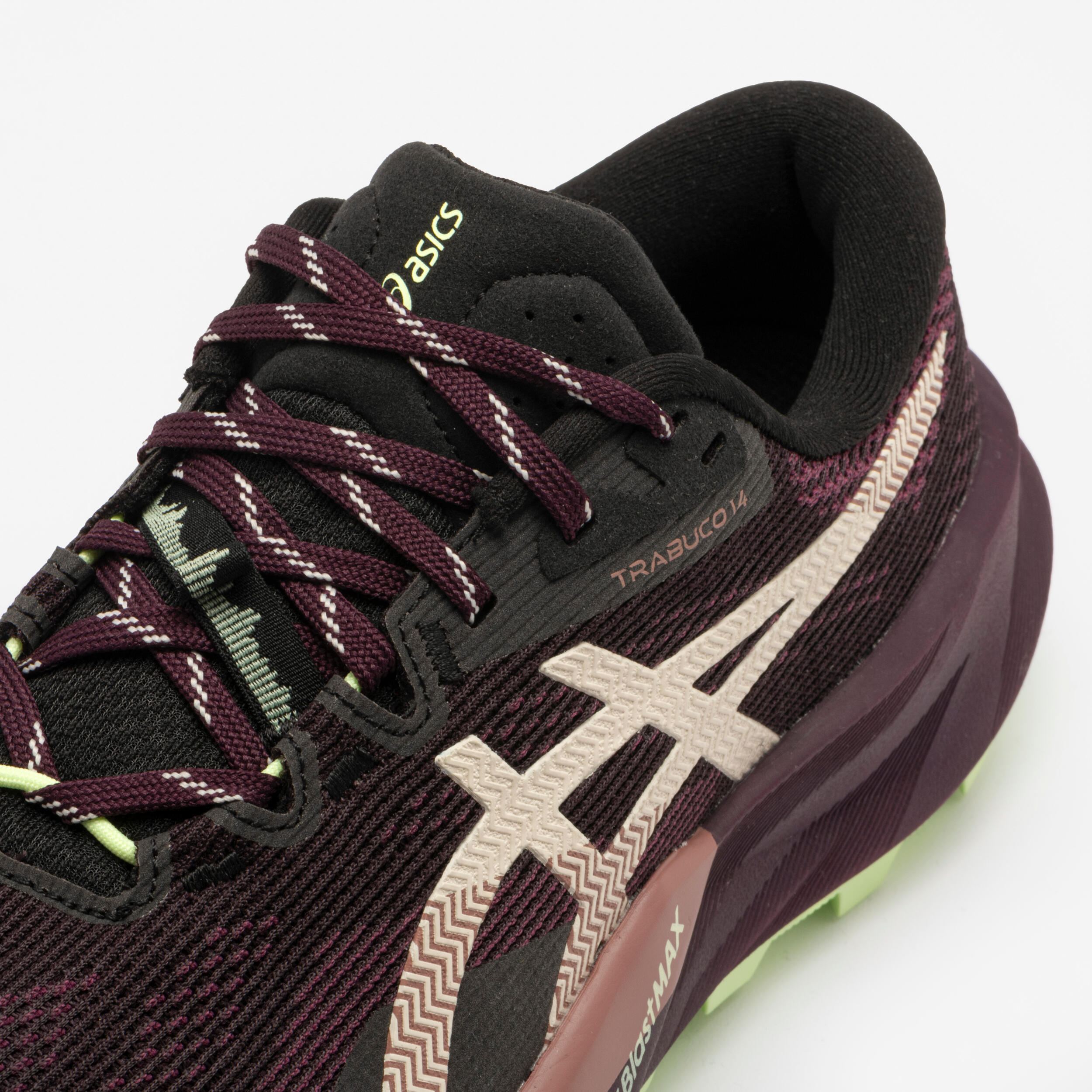 Buty do biegania w terenie damskie ASICS Trabuco 14 6/7