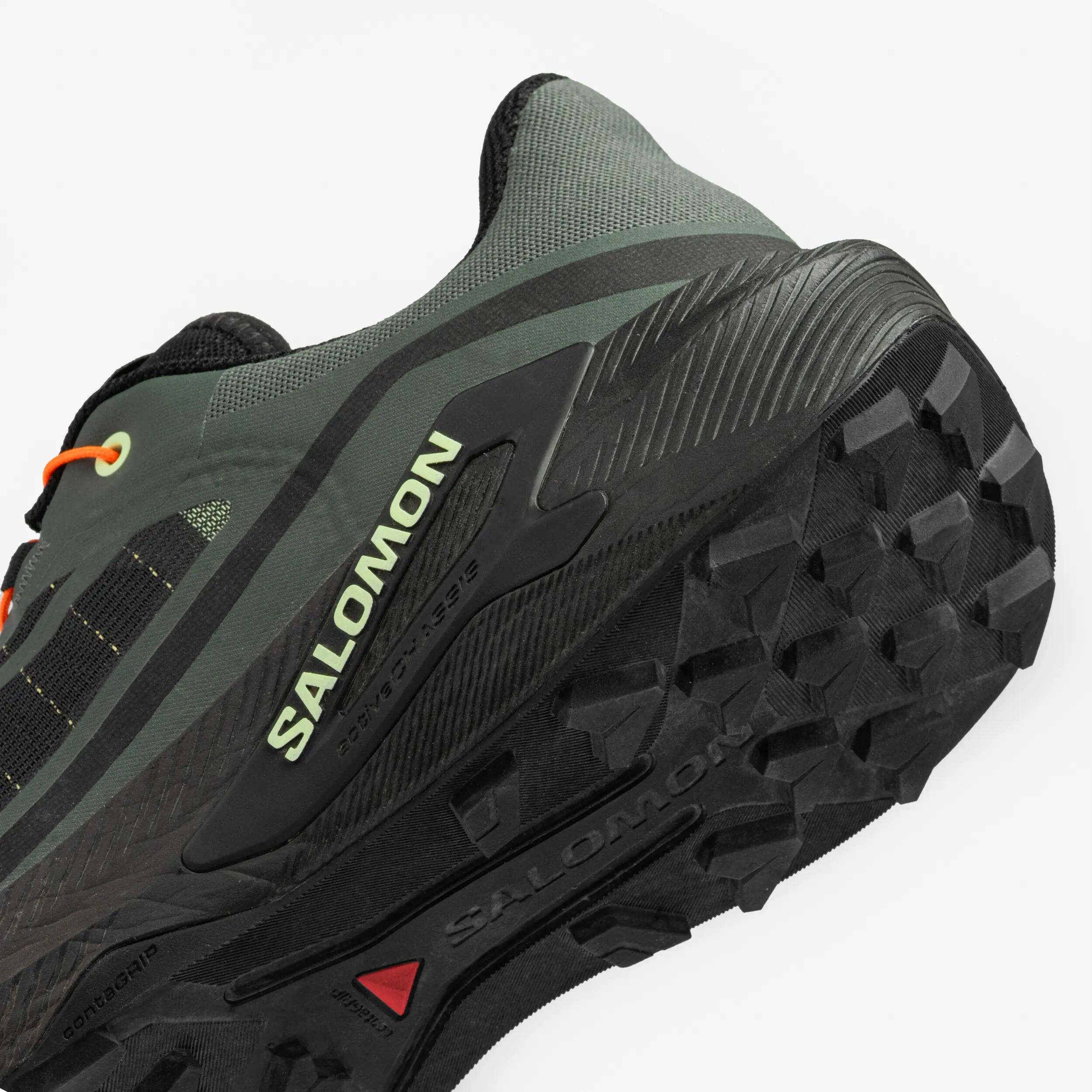 Buty do biegania w terenie męskie Salomon Genesis 2 10/11