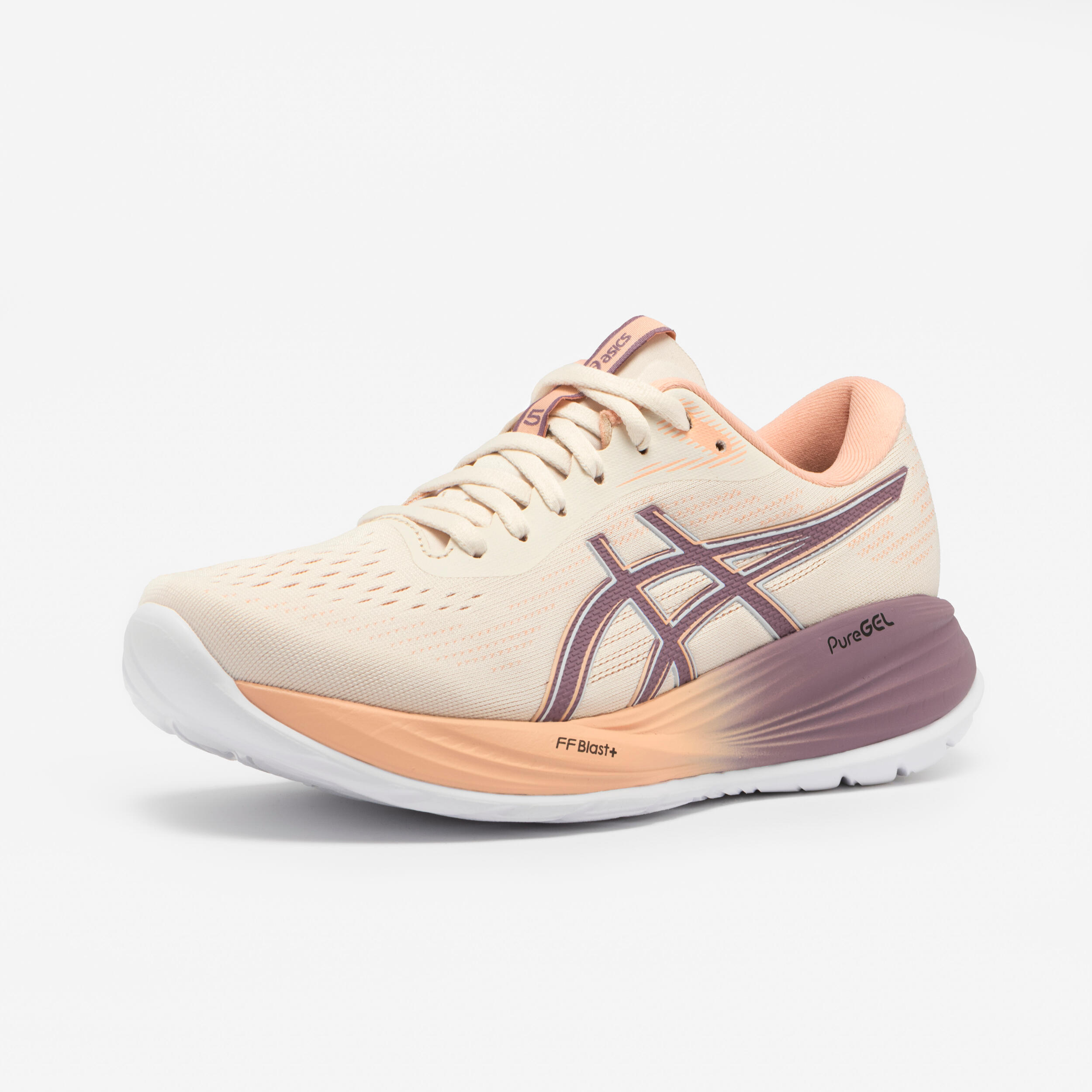Scarpe running donna Asics GEL STRATUS 5 4/7