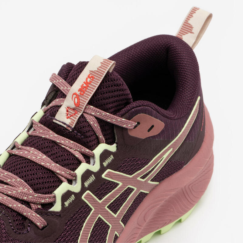 Încălțăminte de trail și alergare, Asics Trabuco Terra 3 Damă