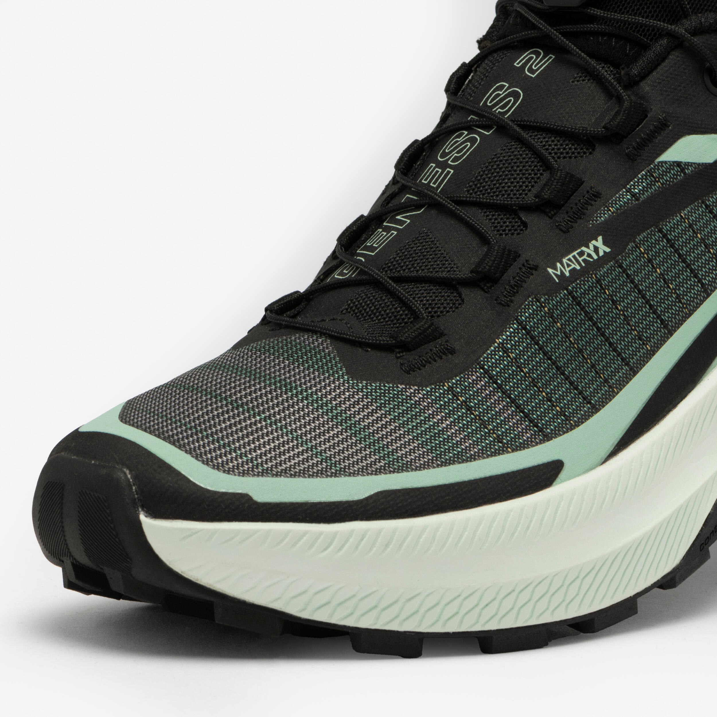 Buty do biegania w terenie damskie Salomon Genesis 2 6/7
