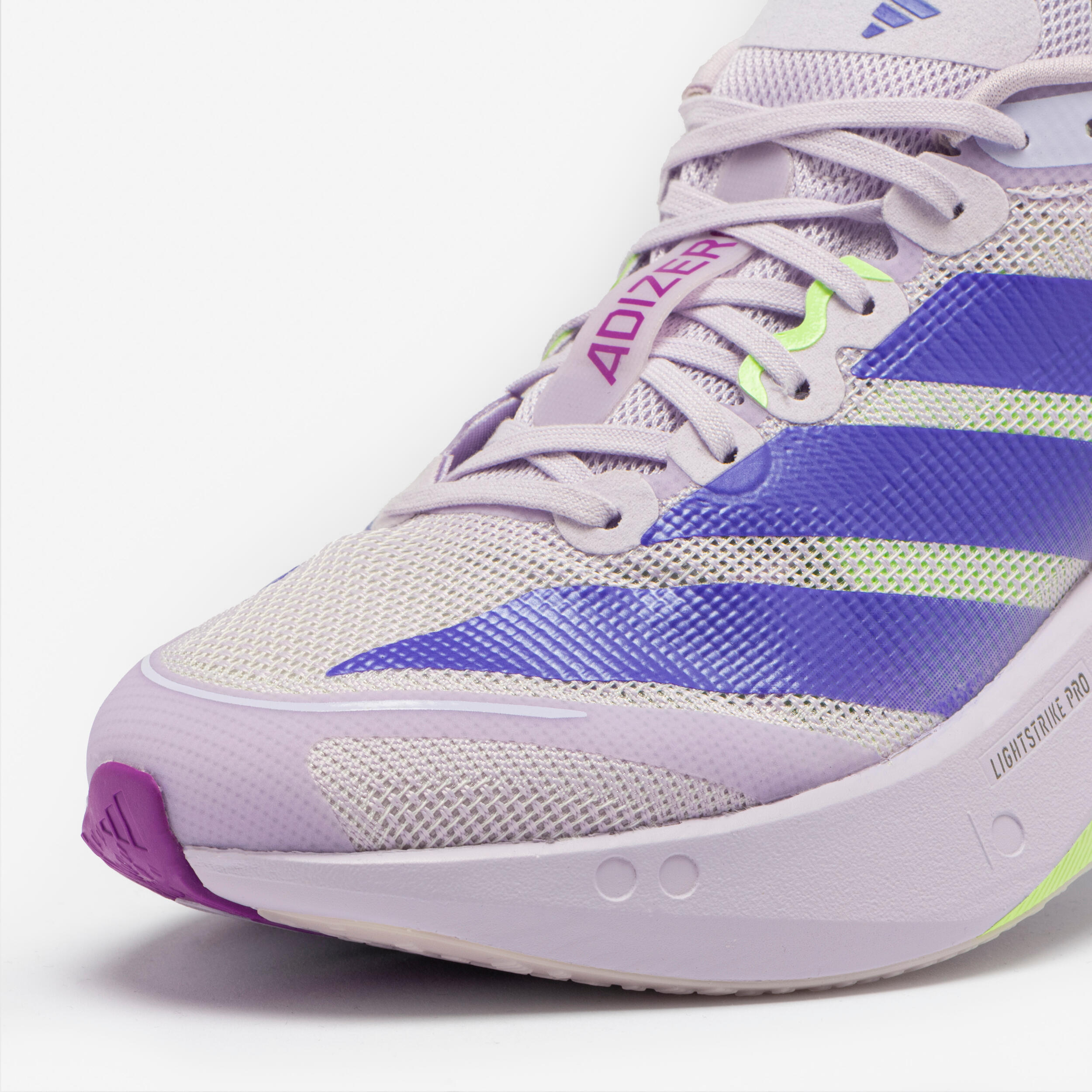 ADIDAS - Încălțăminte ușoară de alergare ADIDAS ADIZERO Boston 13