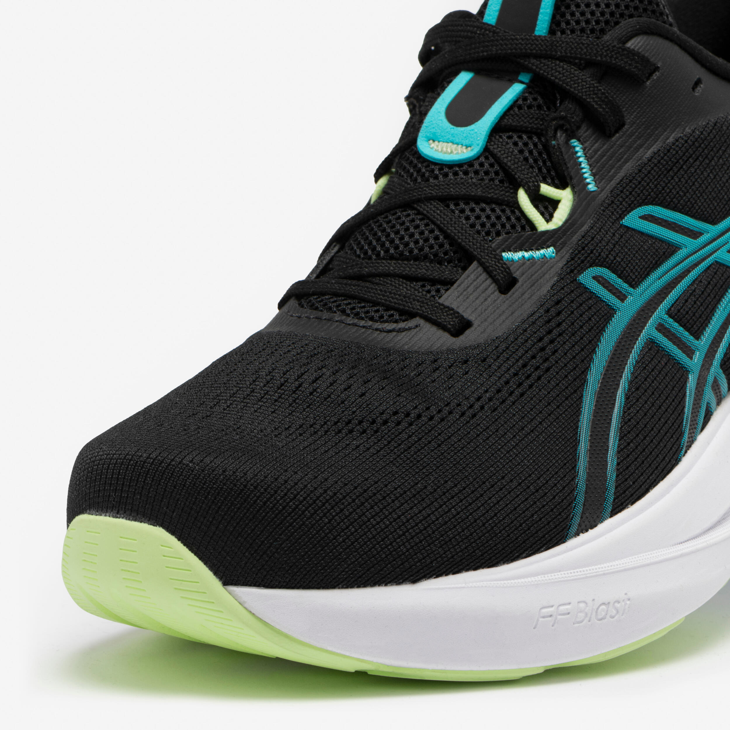 ZAPATILLAS DE RUNNING HOMBRE ASICS GEL-PULSE 17 5/7