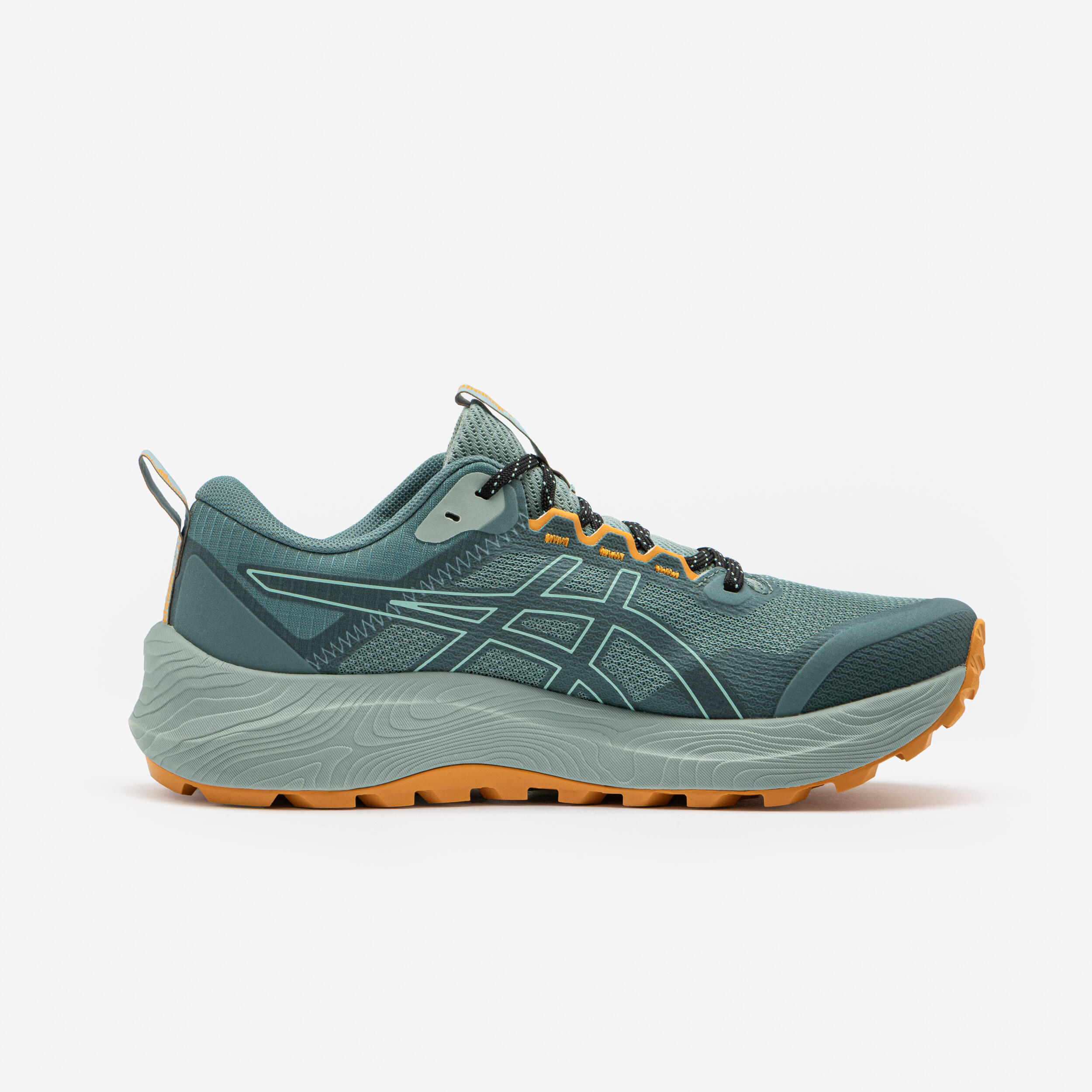 CHAUSSURES DE TRAIL RUNNING HOMME ASICS Trabuco Terra 3 2/7