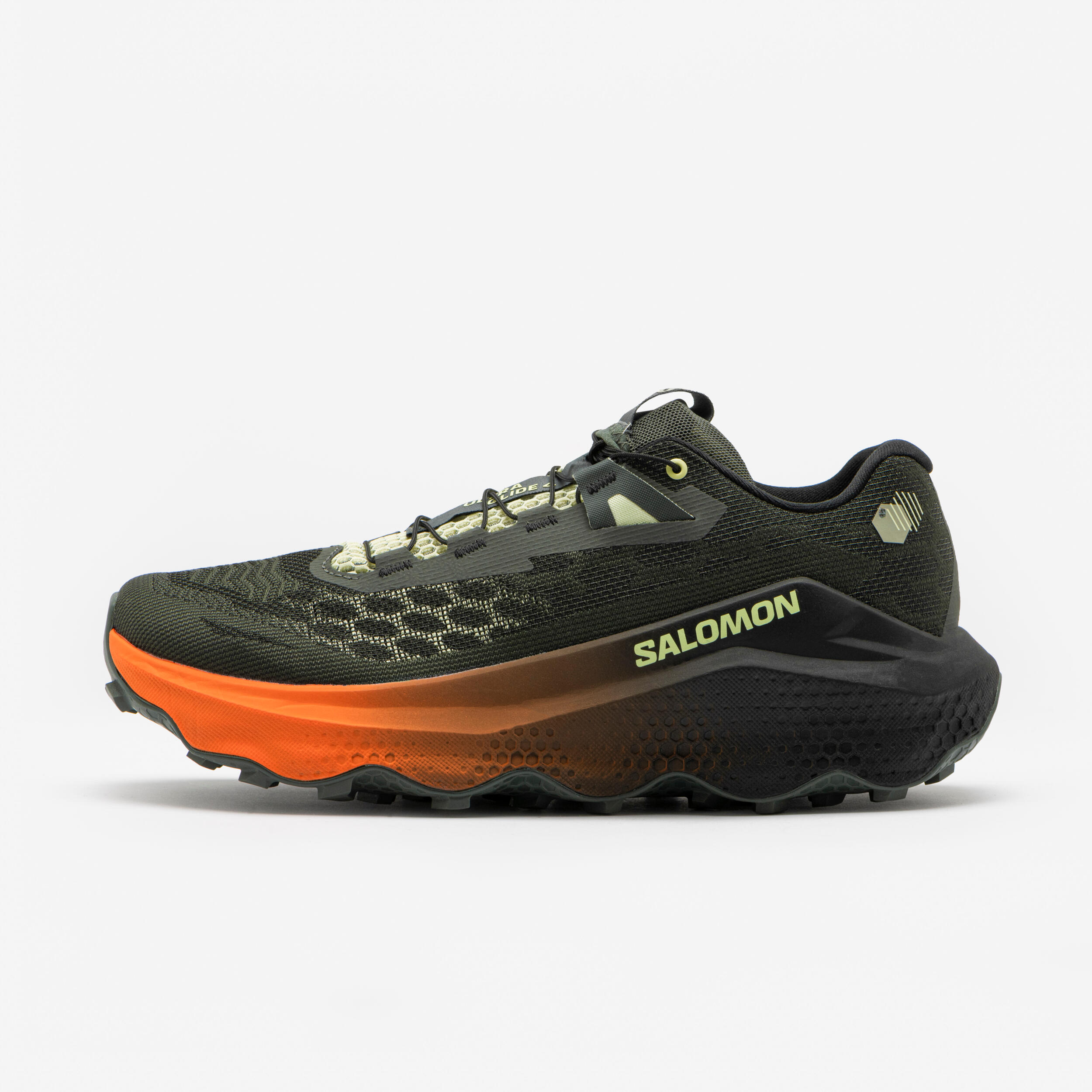 SALOMON picture