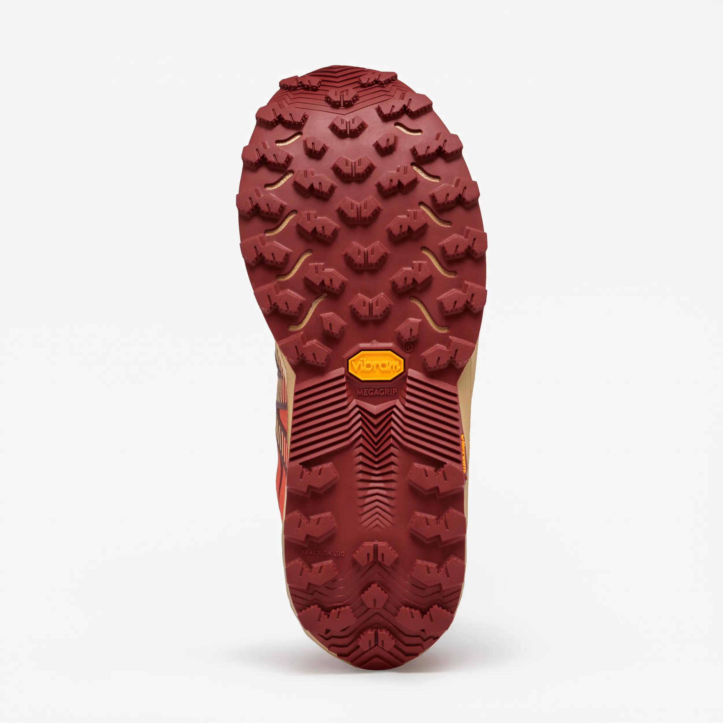 Buty do biegania w terenie męskie New Balance Rebel Trail 3/7
