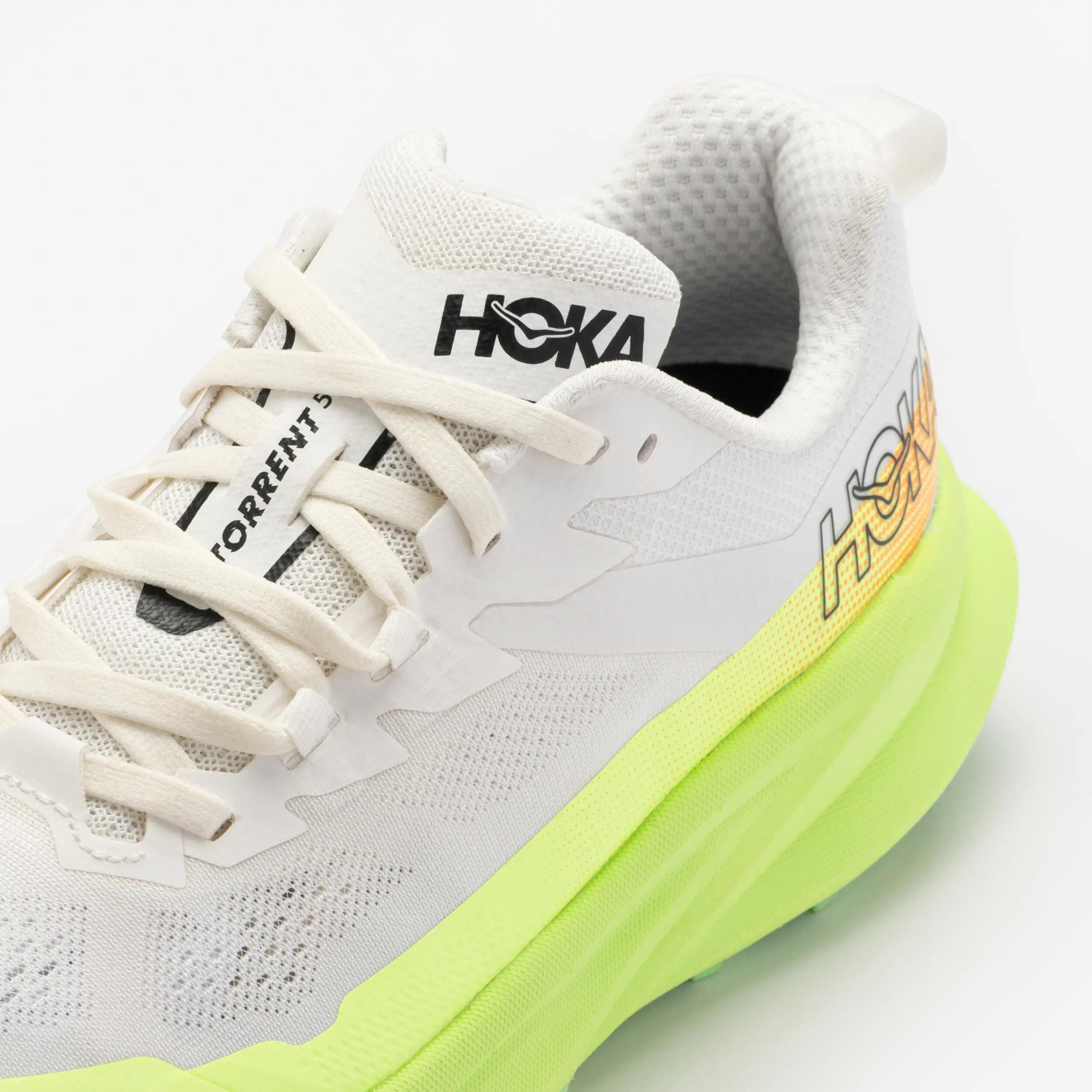 Scarpe trail donna Hoka TORRENT 5 6/7