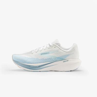 Scarpe running donna Brooks GHOST AMP blu