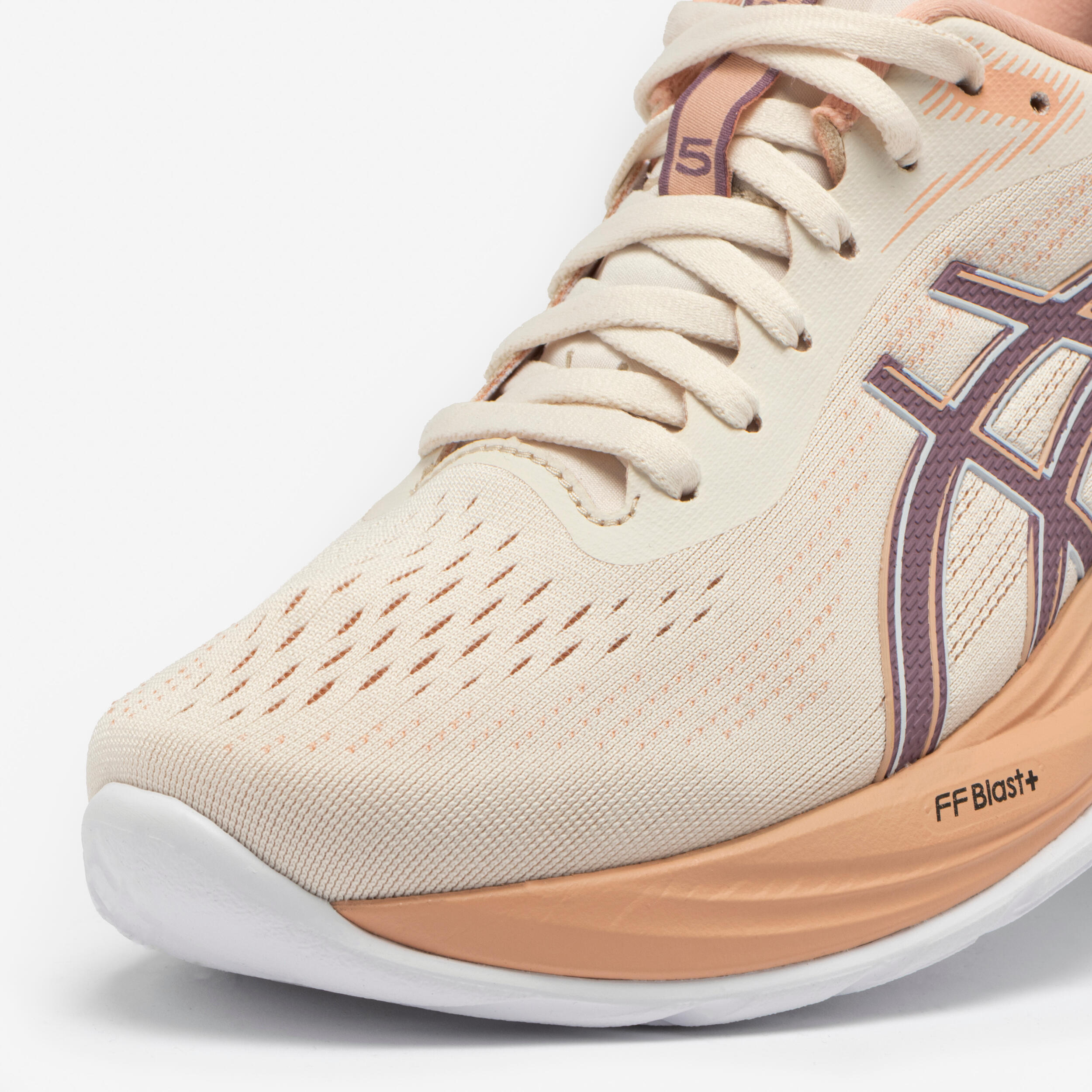 Scarpe running donna Asics GEL STRATUS 5 5/7