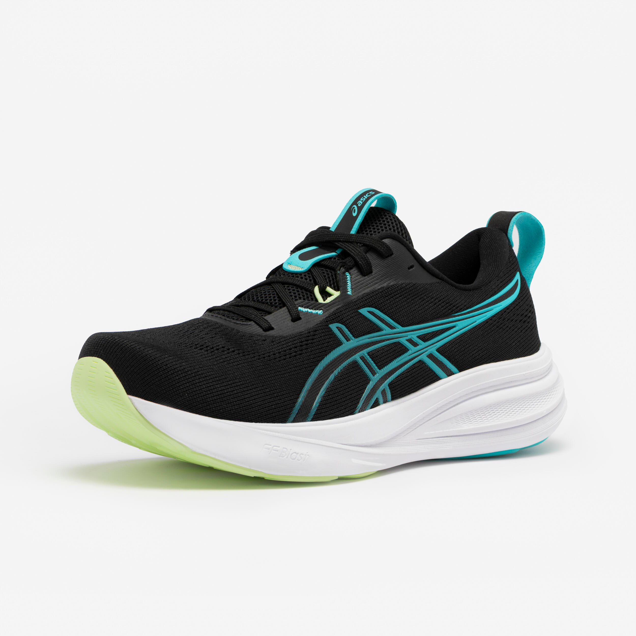 ZAPATILLAS DE RUNNING HOMBRE ASICS GEL-PULSE 17 4/7