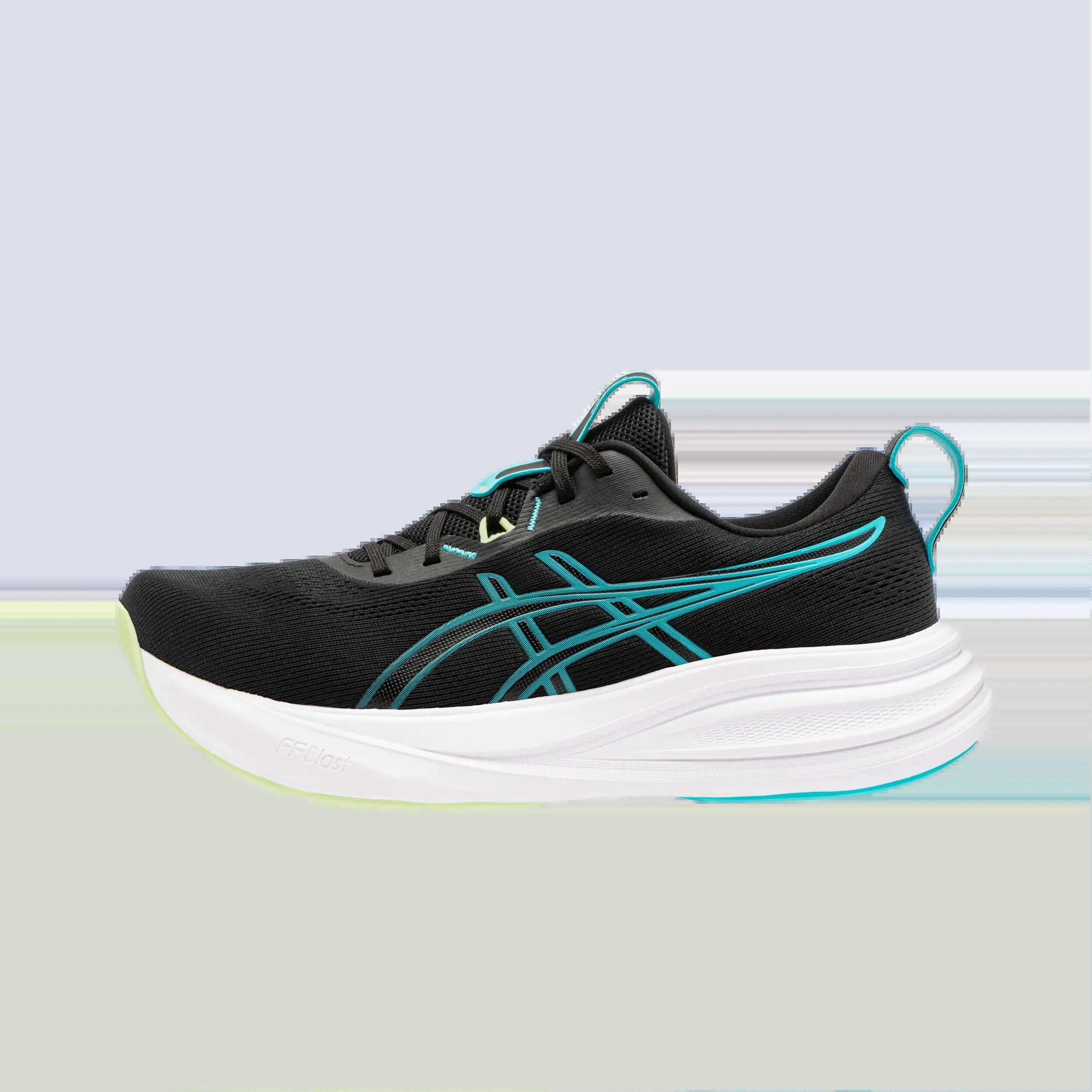 ÎNCĂLȚĂMINTE DE ALERGARE ASICS GEL-PULSE 17 BĂRBAȚI 8/8