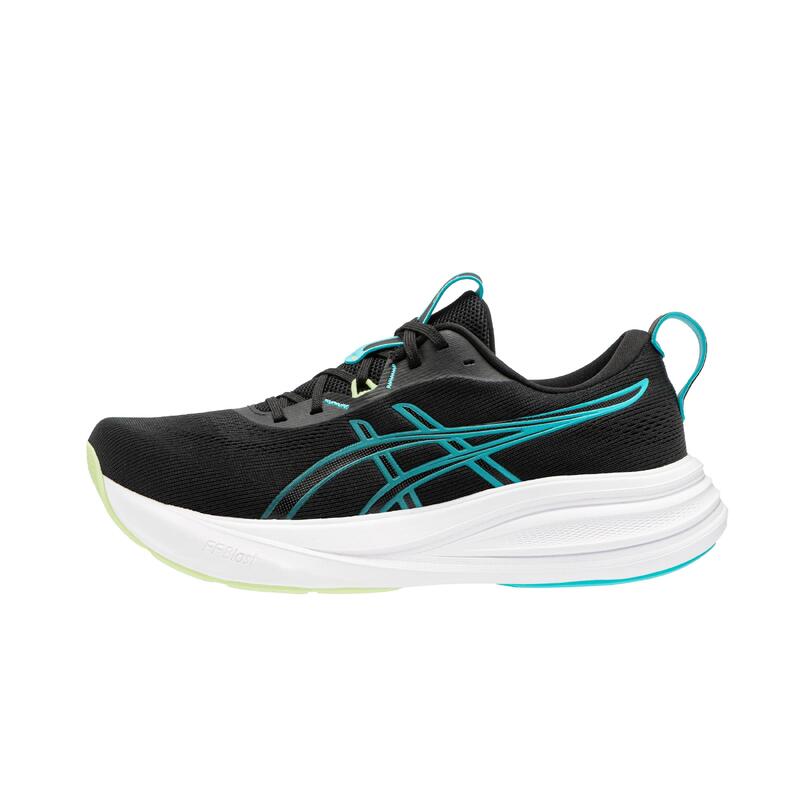 ÎNCĂLȚĂMINTE DE ALERGARE ASICS GEL-PULSE 17 BĂRBAȚI