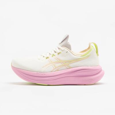 Hardloopschoenen voor dames asics nimbus 28