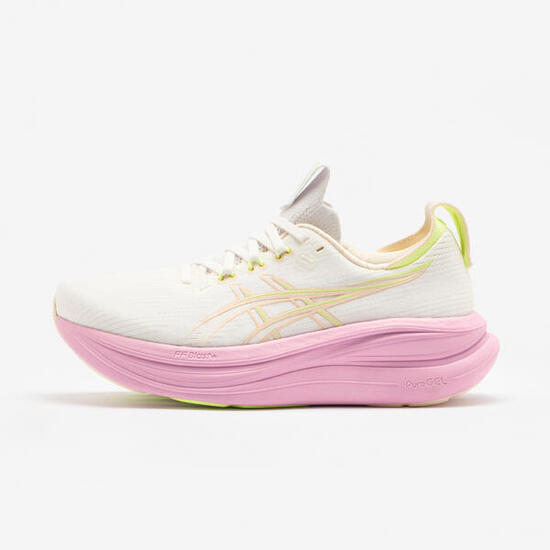 Chaussures de running pour femmes Asics Nimbus 28 AW26