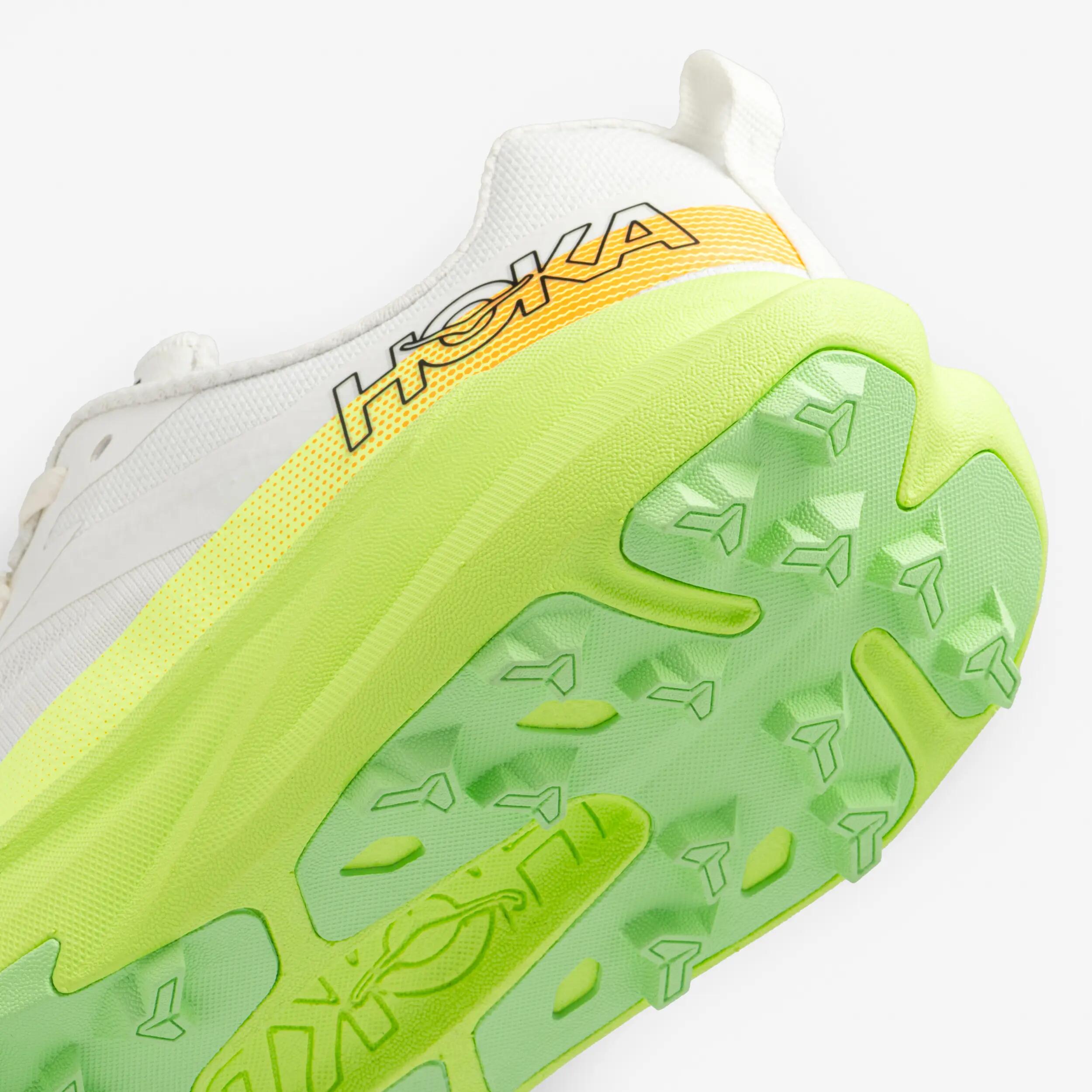 Scarpe trail donna Hoka TORRENT 5 7/7