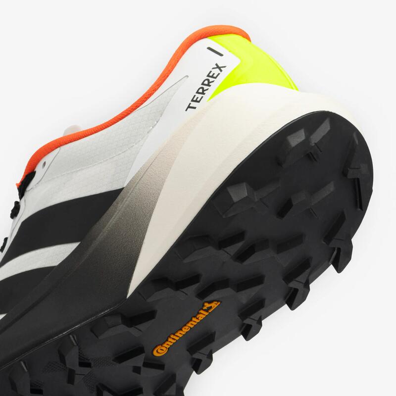 Erkek Arazi Koşusu Ayakkabısı - Adidas Terrex Agravic 4