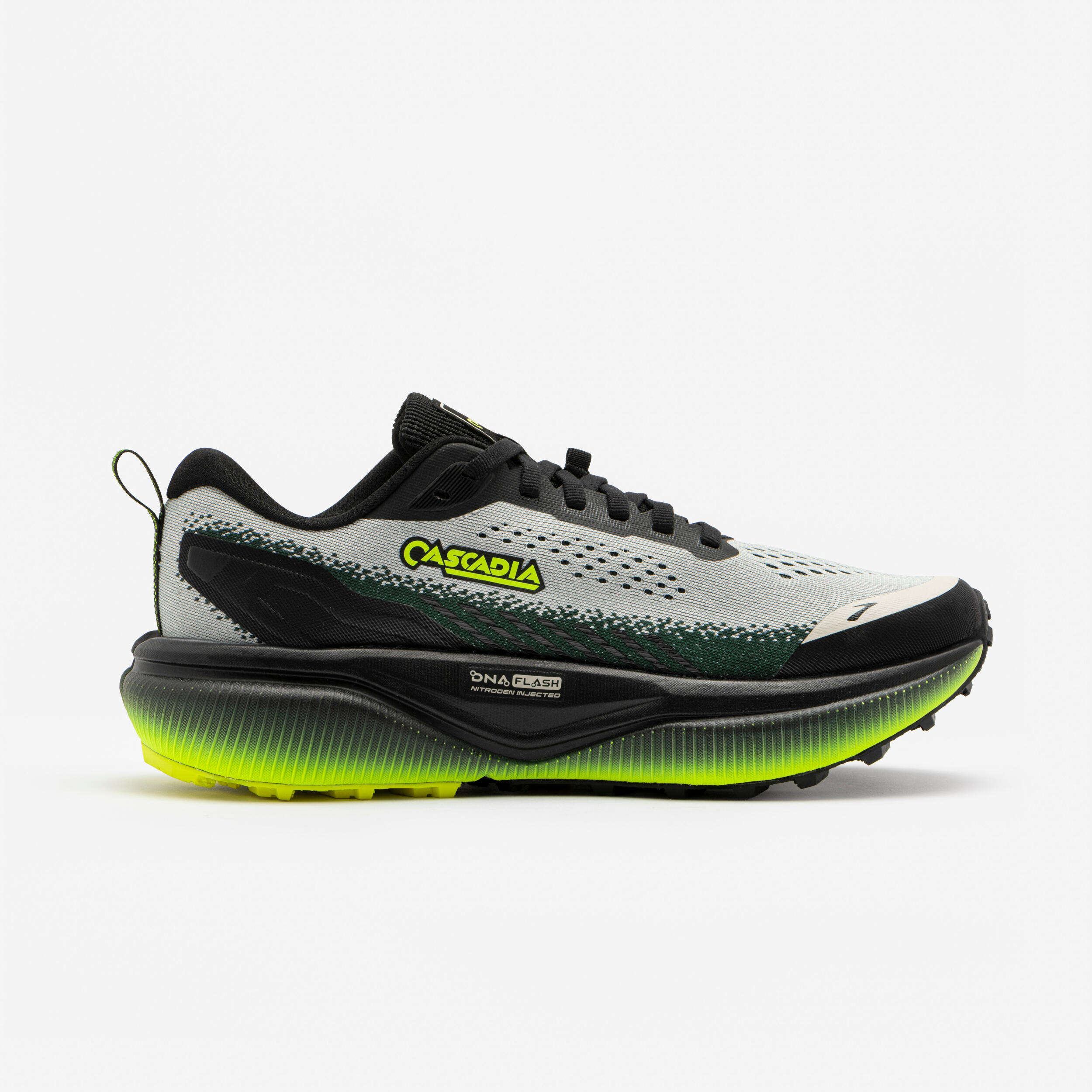 Trailschoenen voor heren Cascadia 20 2/7