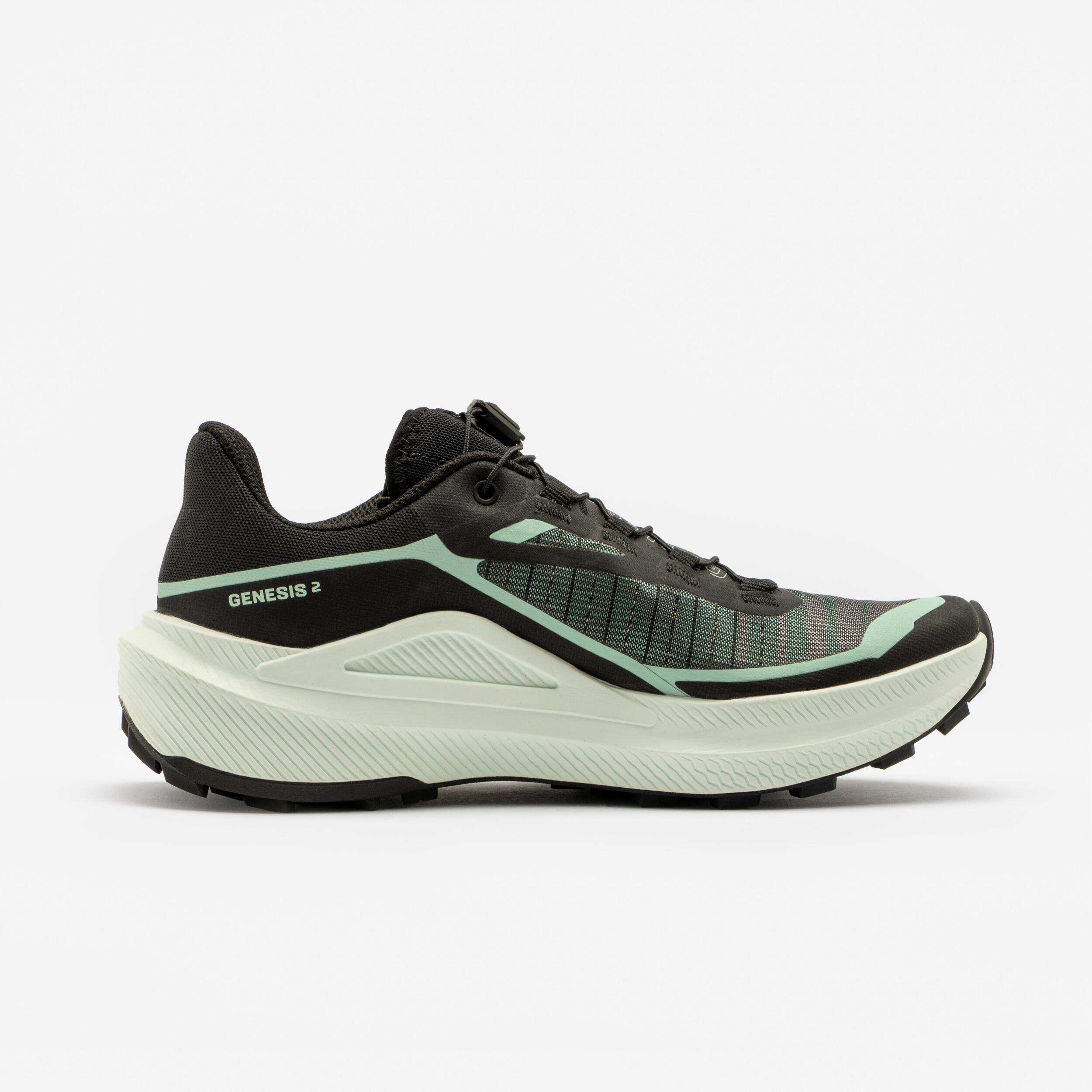 Buty do biegania w terenie damskie Salomon Genesis 2 2/7