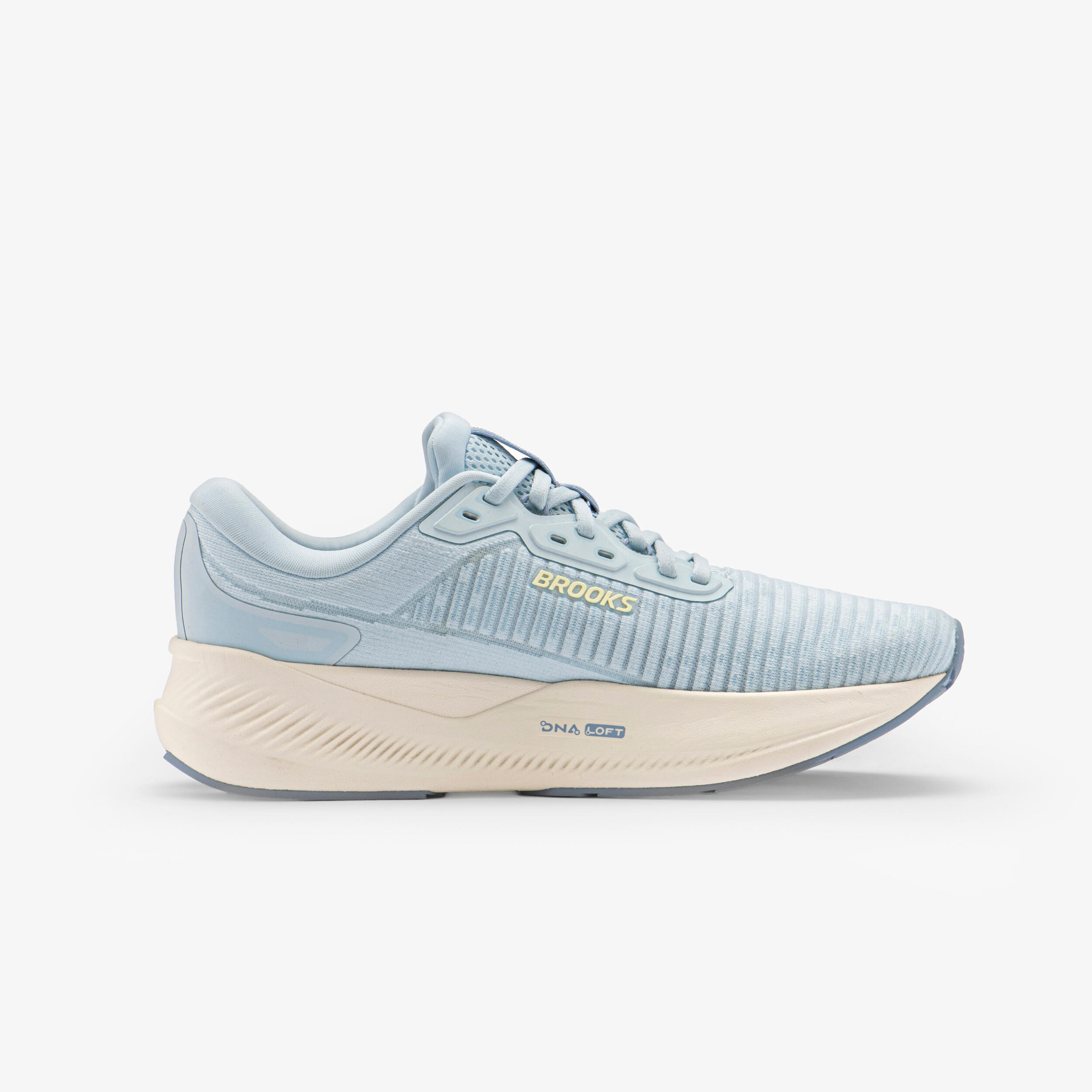 Scarpe running donna Brooks REVEL MAX blu 2/7