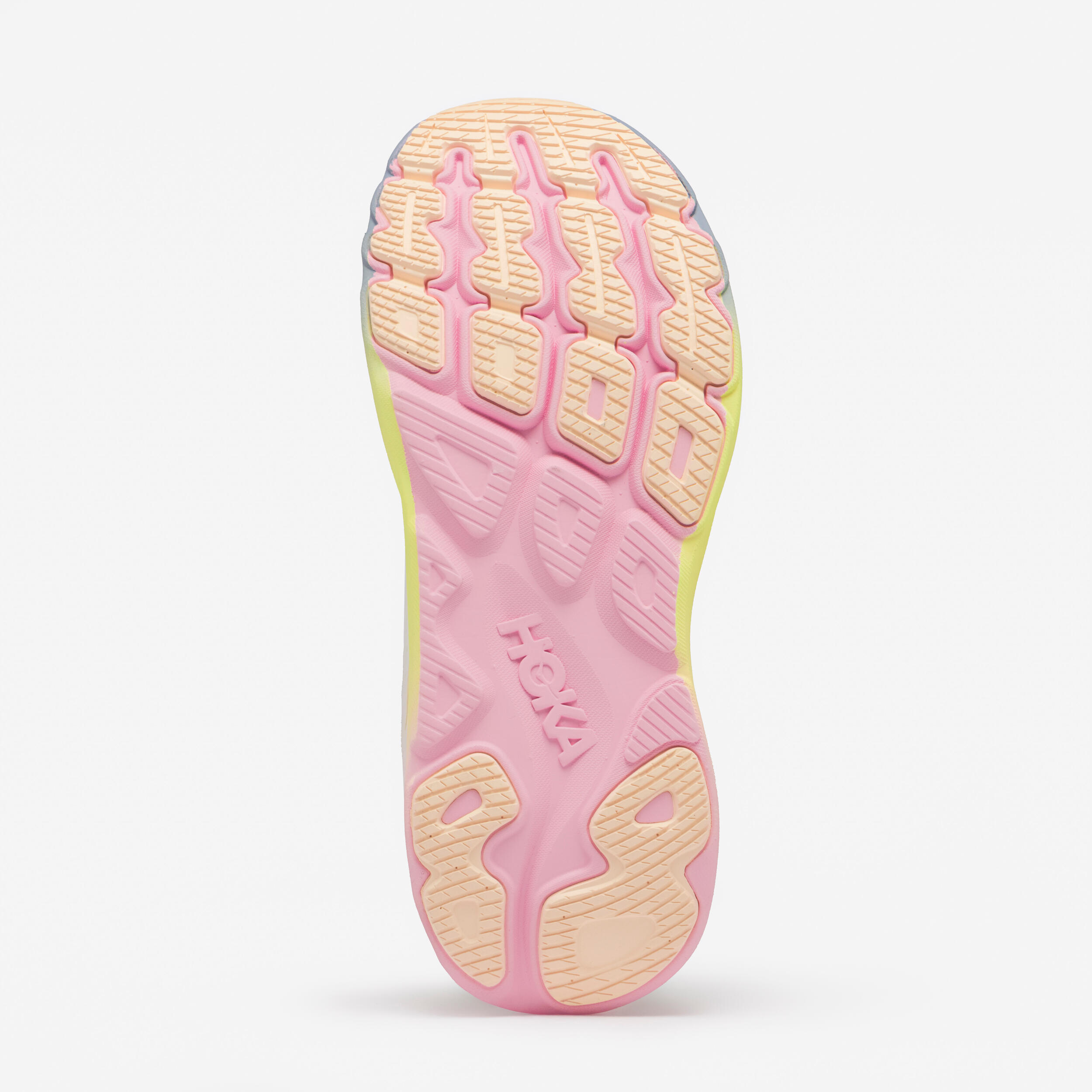 CHAUSSURES DE RUNNING FEMME HOKA RINCON 5 3/7