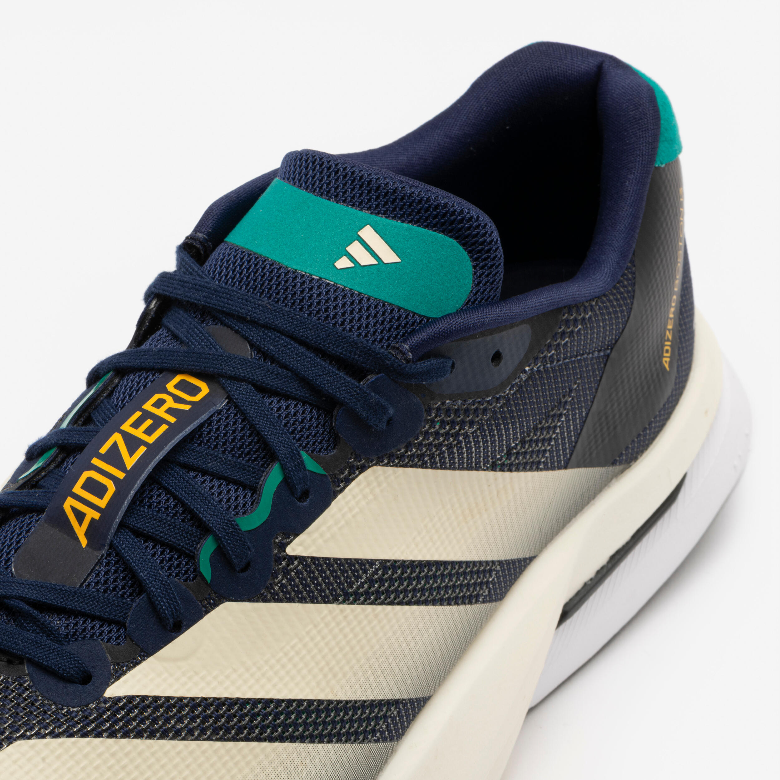 Sapatilhas de Corrida Leves e Propulsoras para Homem, Adidas ADIZERO Boston 13 6/7