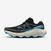 Chaussure de trail running, Salomon Ultra Flow 2  noir gris et bleu
