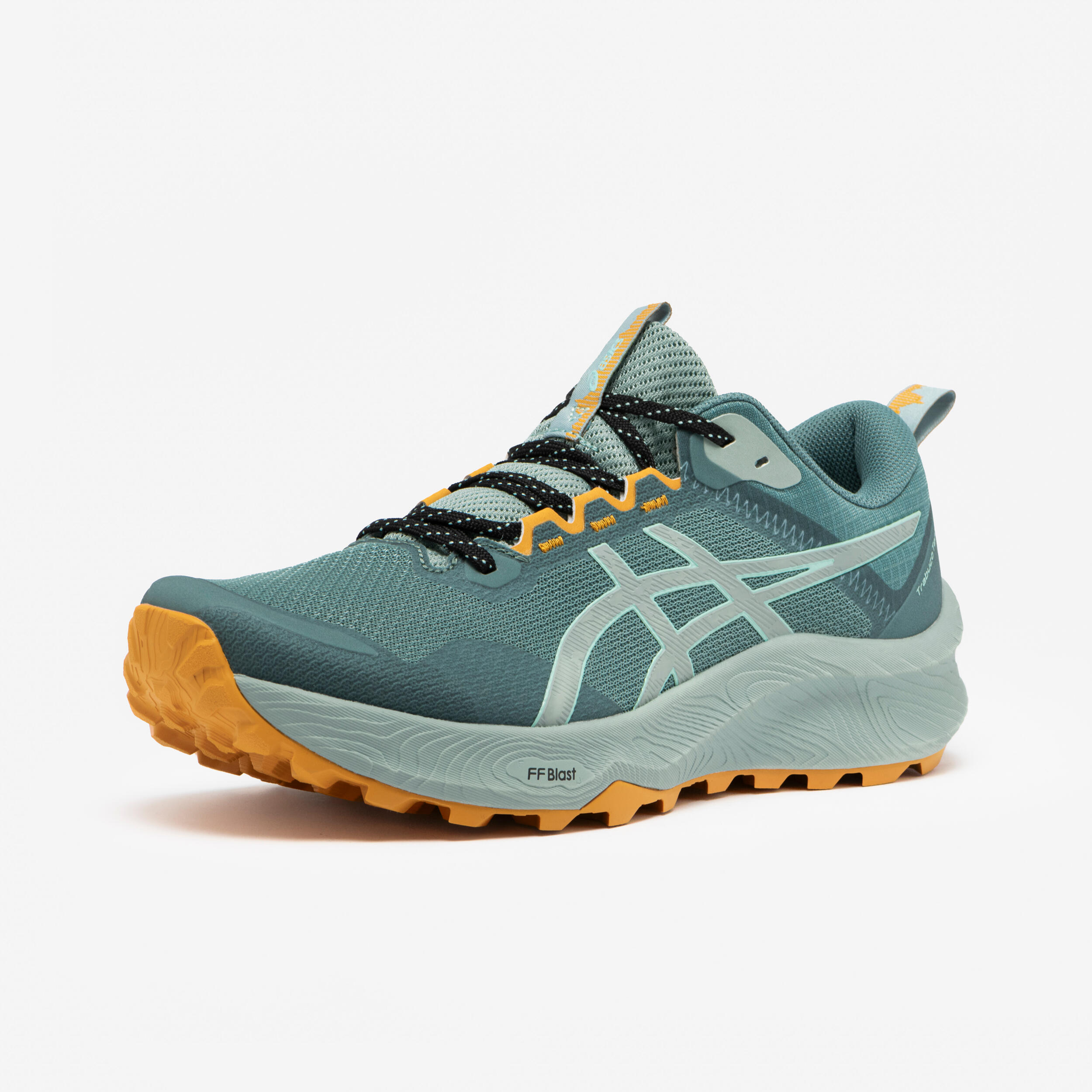 CHAUSSURES DE TRAIL RUNNING HOMME ASICS Trabuco Terra 3 4/7