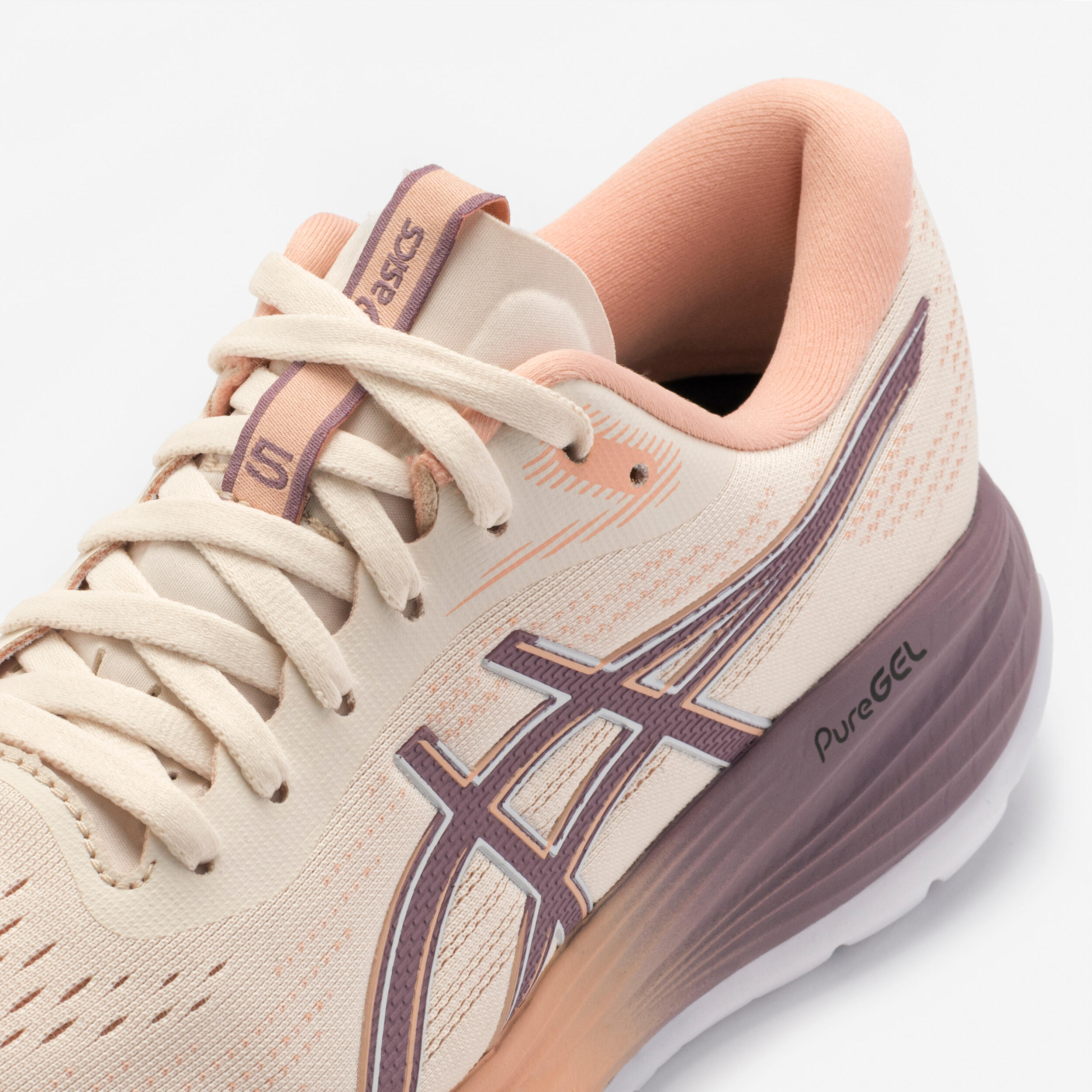 Scarpe running donna Asics GEL STRATUS 5 6/7