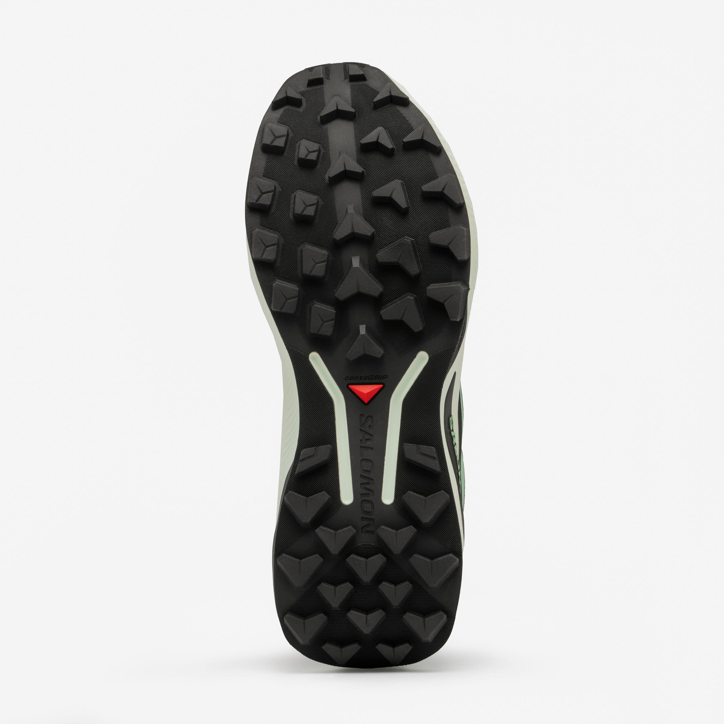 Buty do biegania w terenie damskie Salomon Genesis 2 4/7