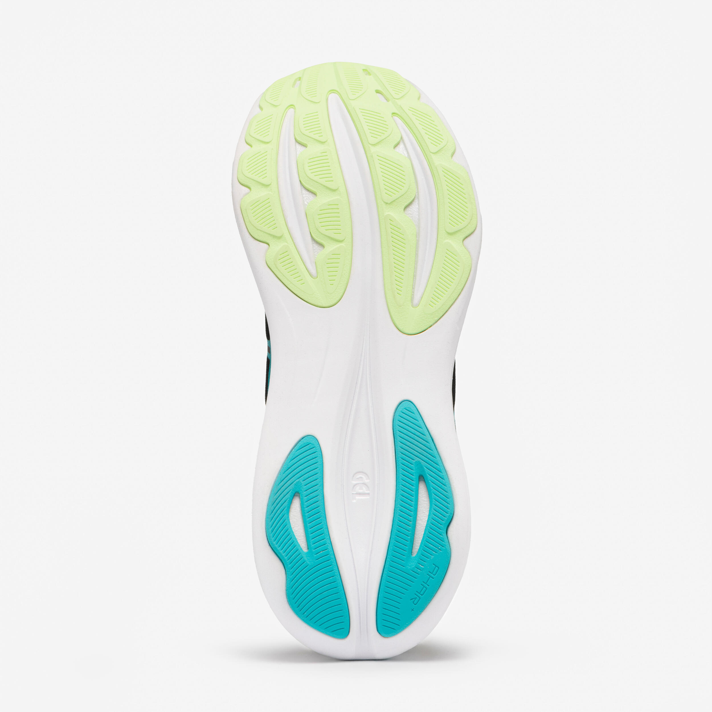 ZAPATILLAS DE RUNNING HOMBRE ASICS GEL-PULSE 17 3/7