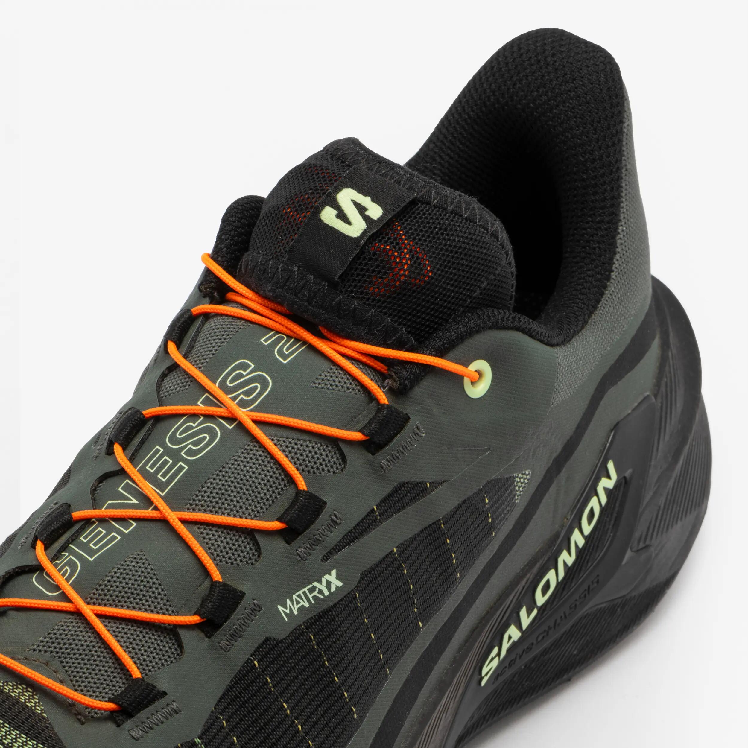 Buty do biegania w terenie męskie Salomon Genesis 2 9/11