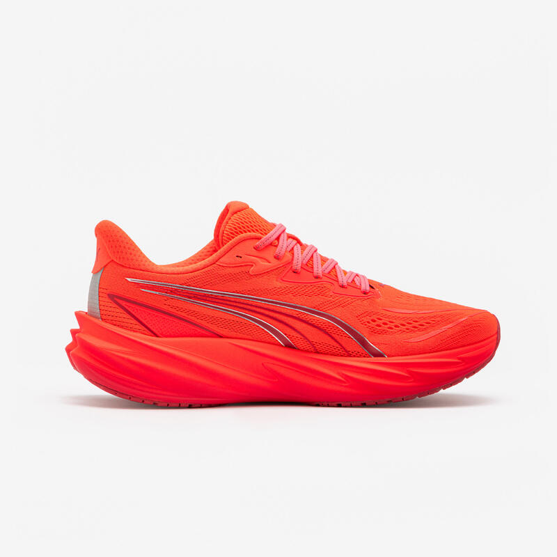 Încălțăminte de alergare Puma Velocity Nitro 5 Lavandă Damă