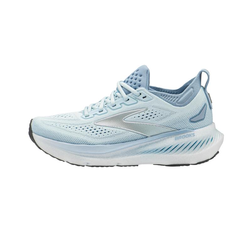 Încălțăminte de alergare Brooks Glycerin 23 Albastru Damă
