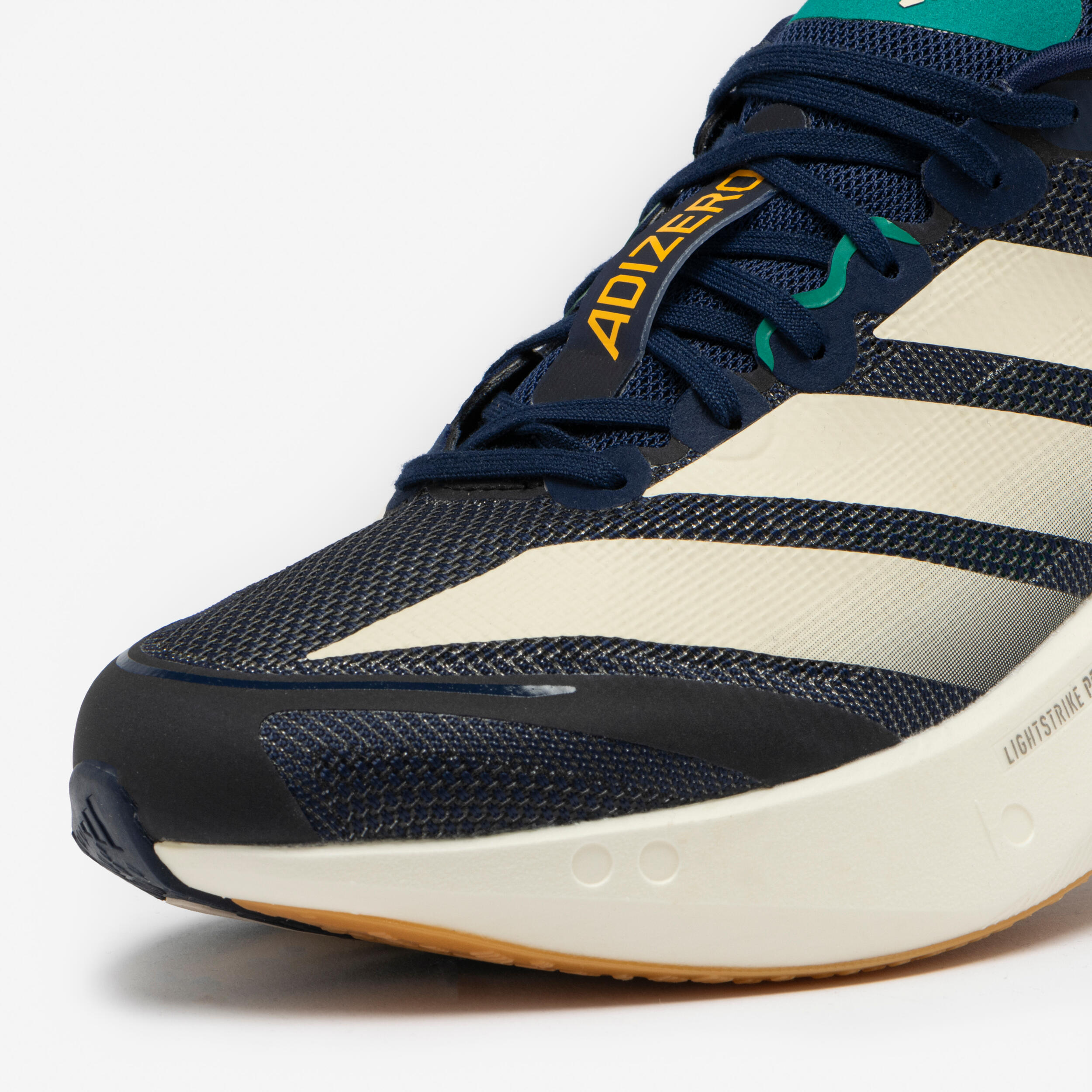 Sapatilhas de Corrida Leves e Propulsoras para Homem, Adidas ADIZERO Boston 13 5/7