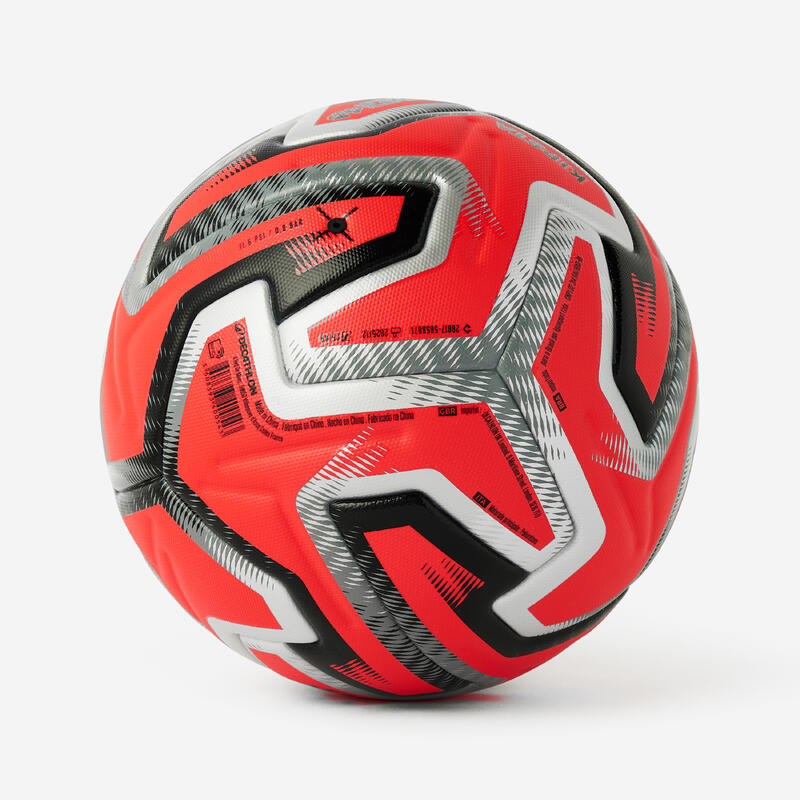 Minge oficială Belgia Pro League 26/27. mărimea 5 Versiune Iarnă