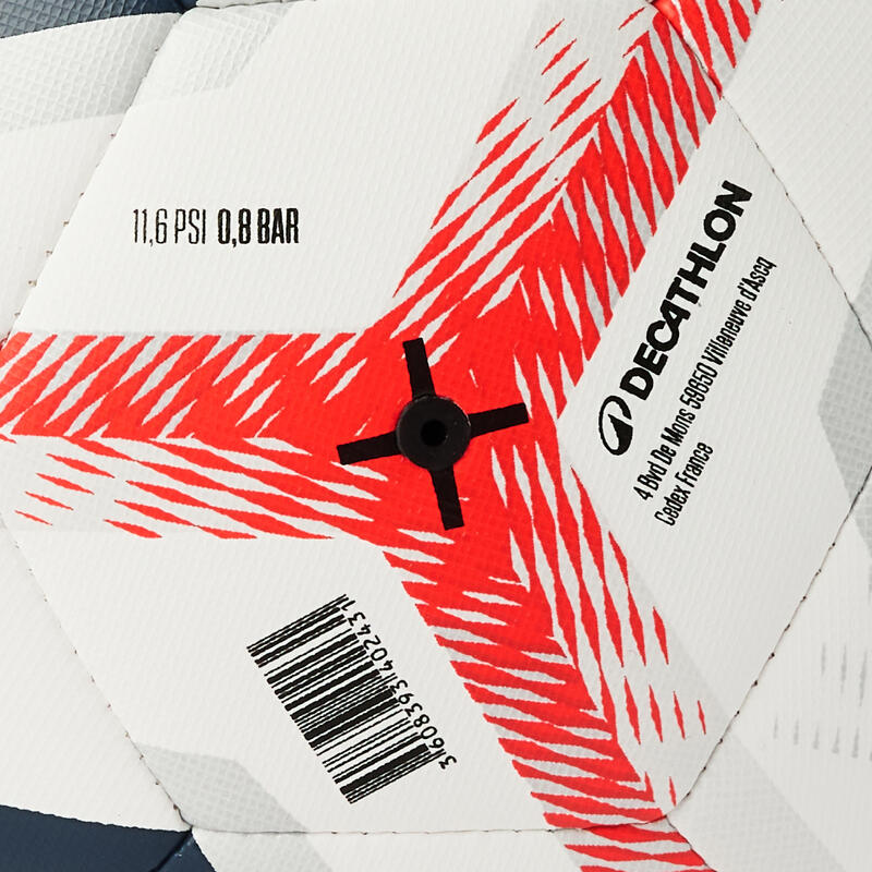 Minge Replica Seria C Italia 26/27 mărimea 5 FIFA Basic.