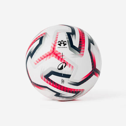 Minivoetbal replica Belgium Pro League 26/27. Maat 1.
