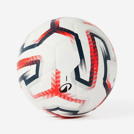 Ballon Replica Belgium Pro League 26/27. Taille 5. FIFA Basic.