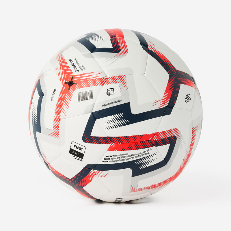 Minge Replica Seria C Italia 26/27 mărimea 5 FIFA Basic.