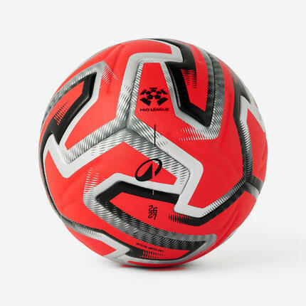 Ballon Officiel Belgium Pro League 26/27. Taille 5. Version Hiver.